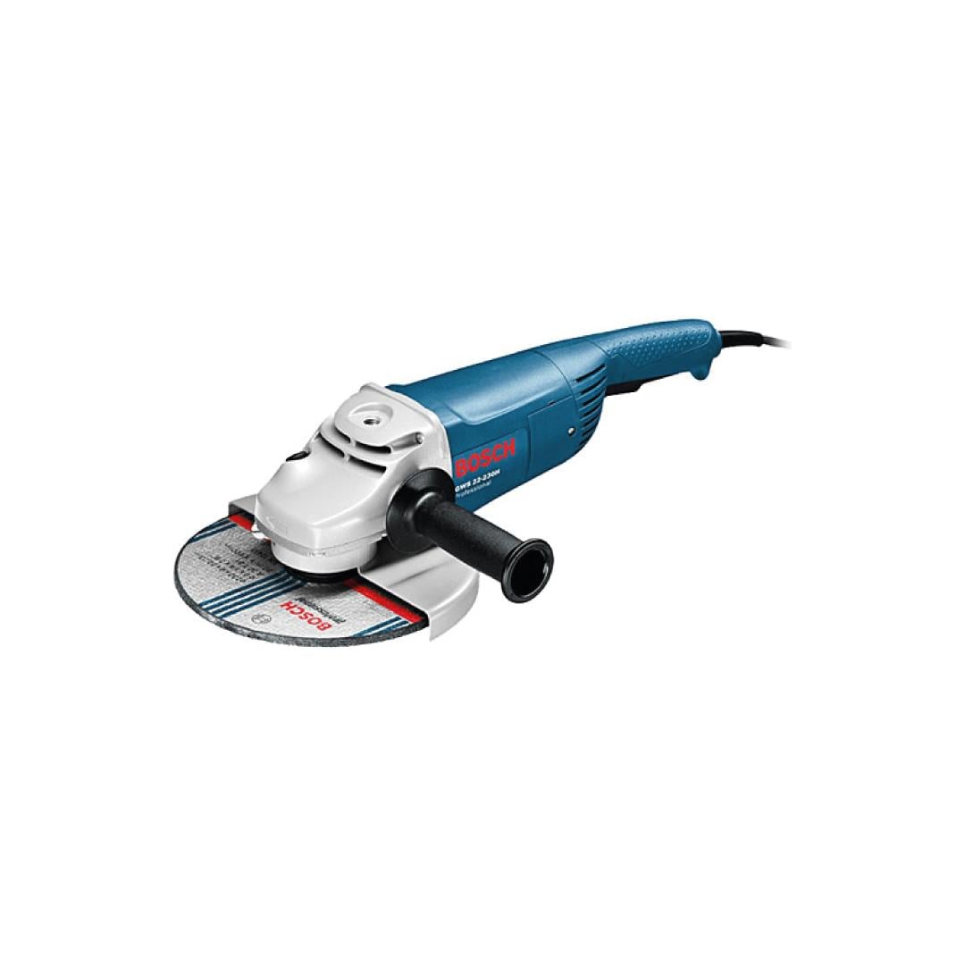 BOSCH GWS 2200-180 H BÜYÜK TAŞ