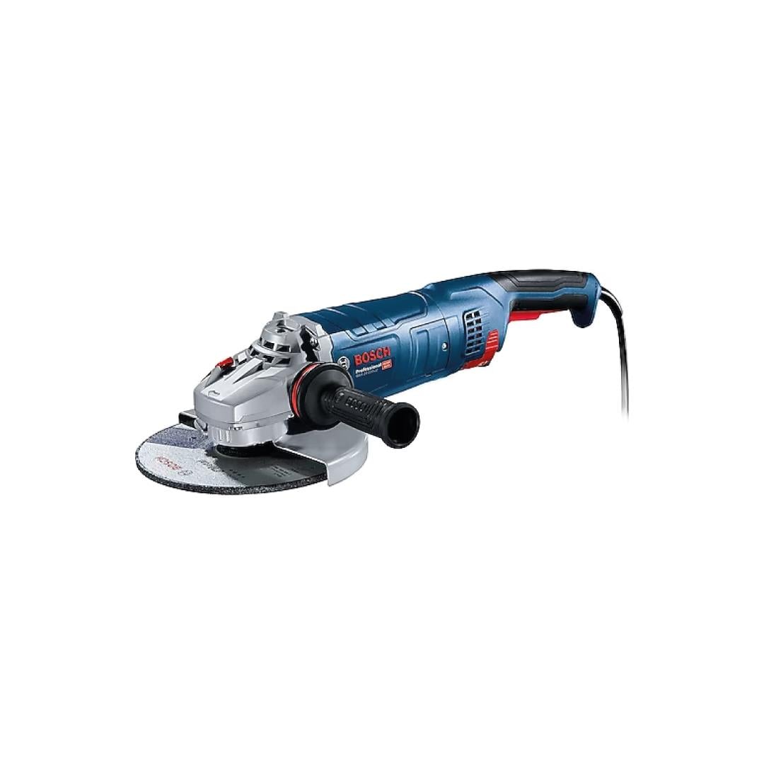 BOSCH GWS 24-180 P TAŞLAMA MAK