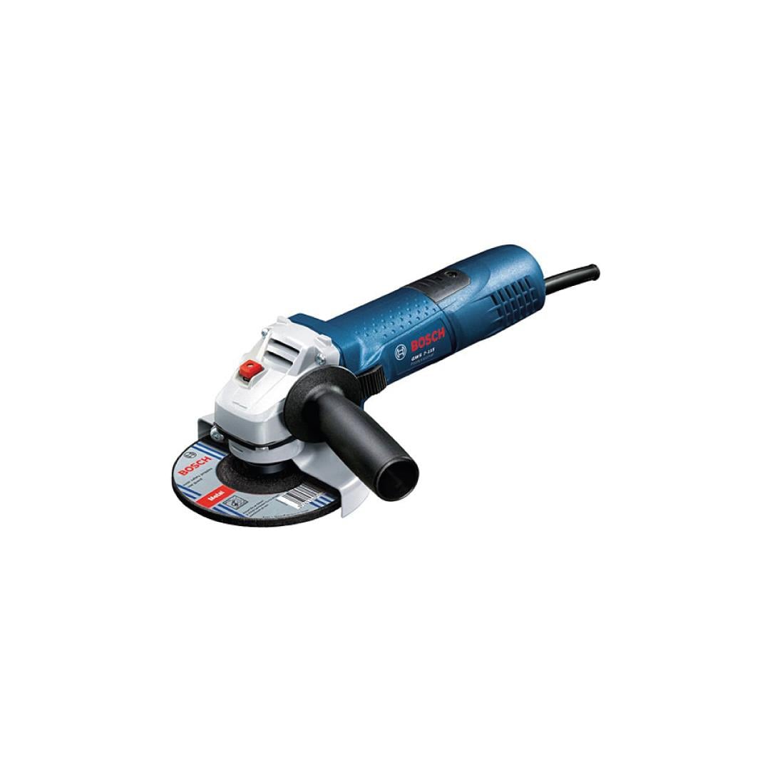 BOSCH GWS 7-115 720 W  AVUÇ TA