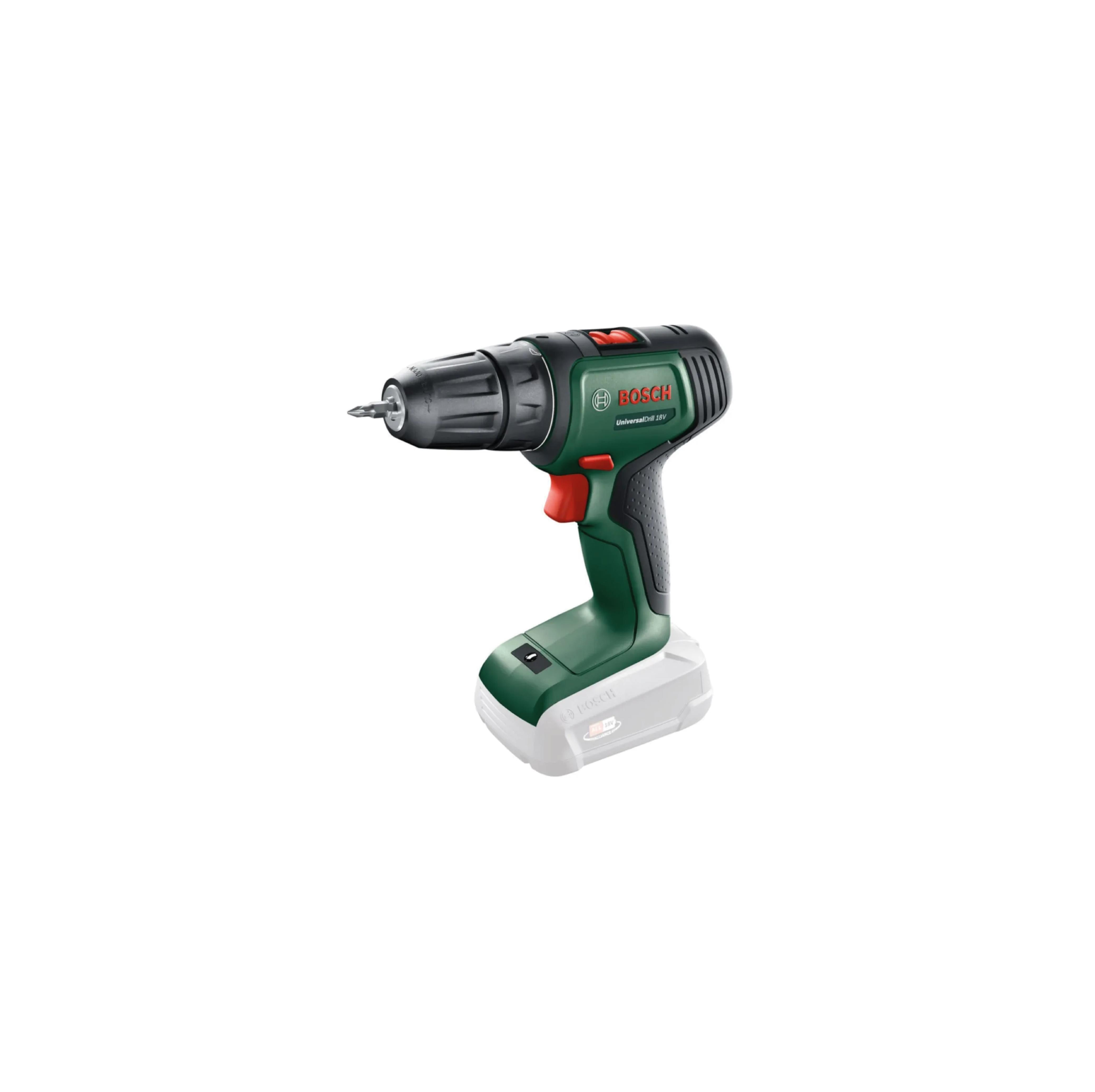 Bosch UniversalDrill 18 Vidalama Matkabı (Aküsüz)