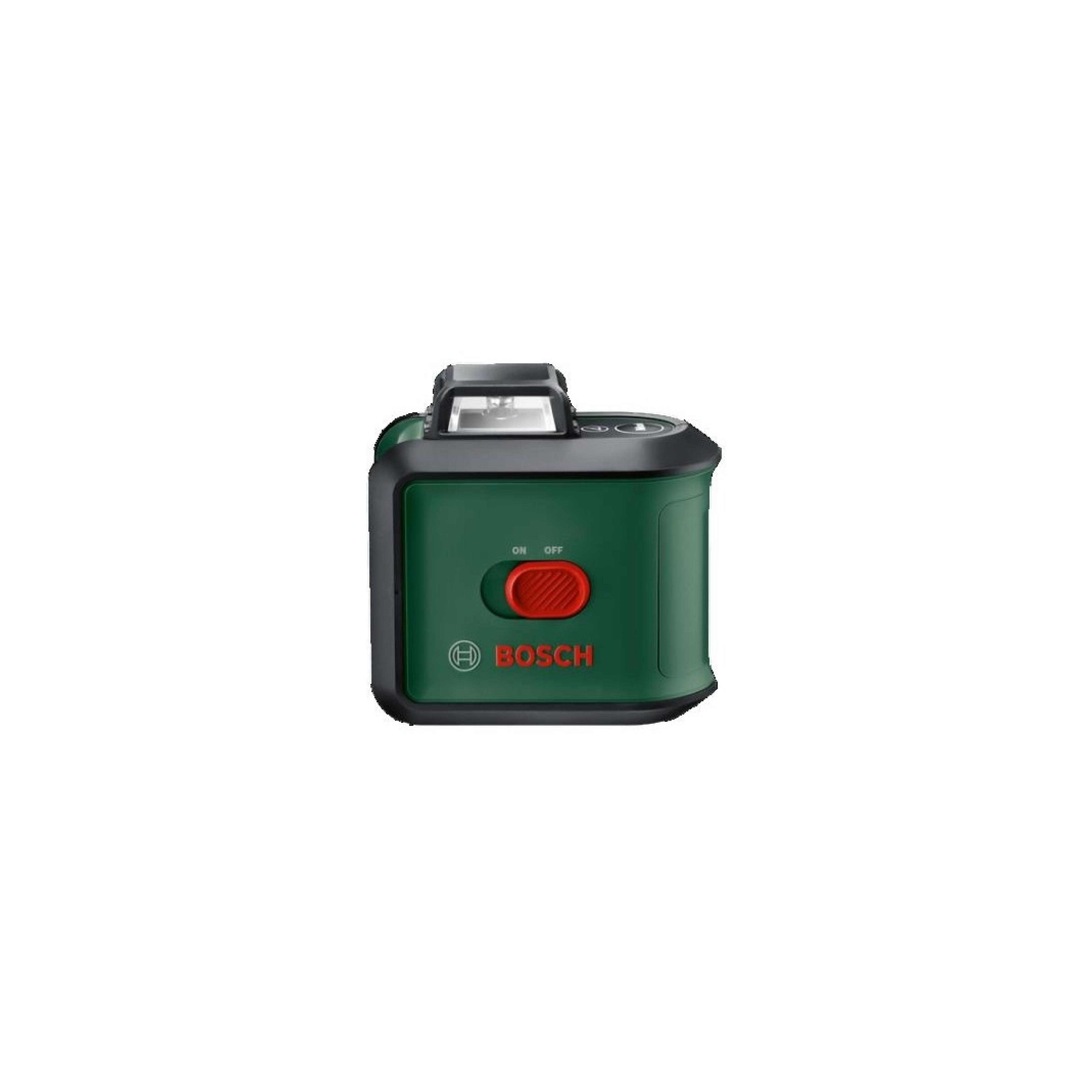 Bosch UniversalLevel 360 Set Çapraz Çizgi Lazeri