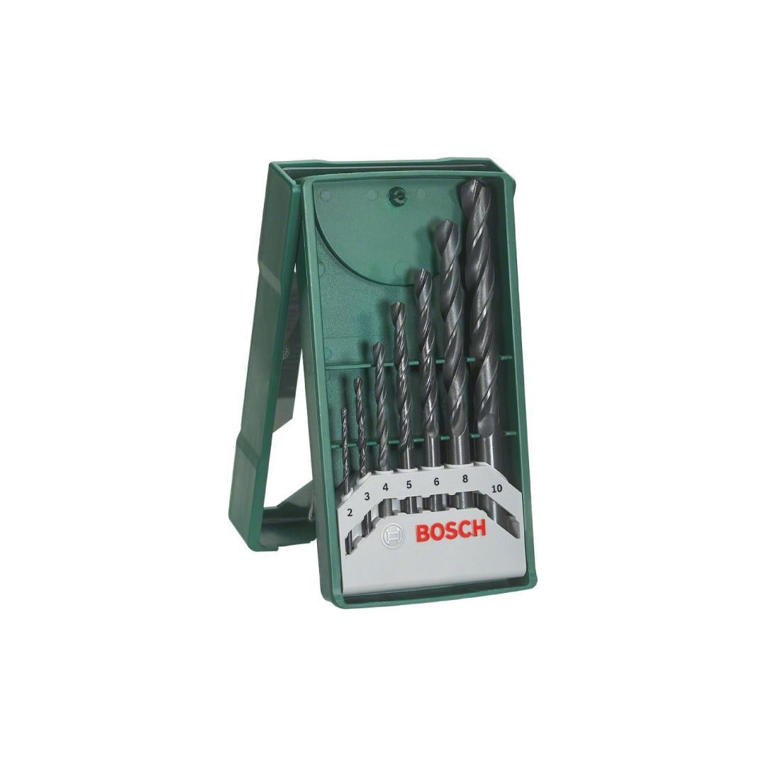 BOSCH X-LİNE MİNİ 7 PARÇA META