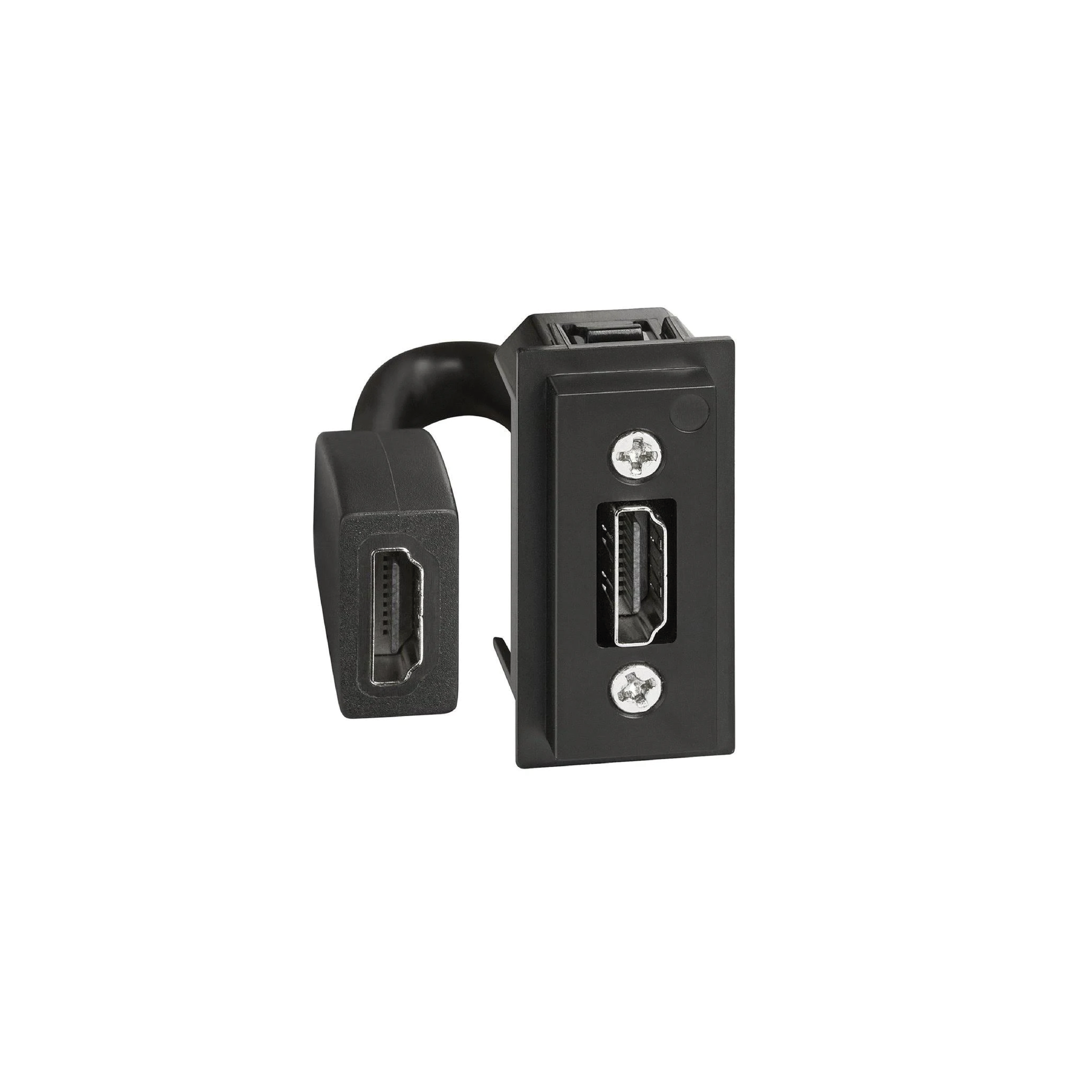BTİCİNO - HDMI Konnektör, Mekanizma, 1M