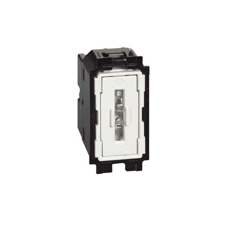 BTİCİNO - Vavien, 10AX, 250V~, Vidalı Bağlantı, Mekanizma, 1M