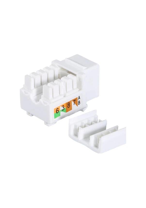 Cat6 Keystone Jack