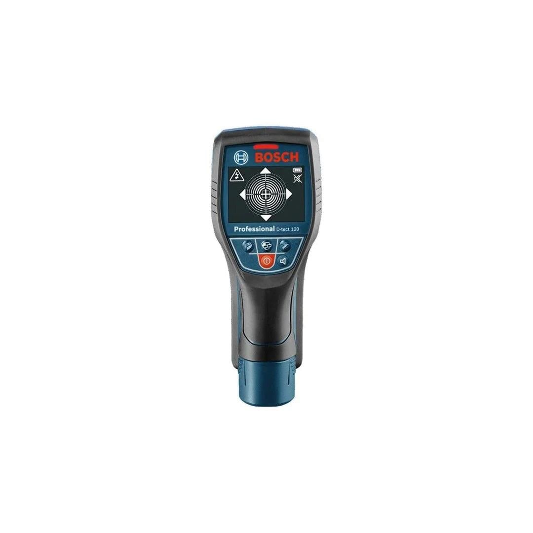 D-TECT 120 DUVAR TARAMA CİHAZI