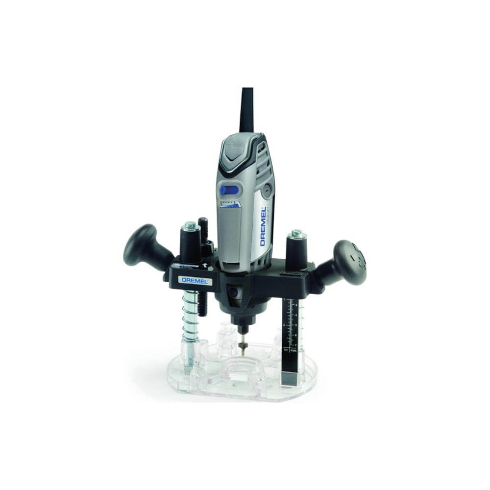 DREMEL DALDIRMALI KANAL FREZE BAĞLANTI PARÇASI (335)