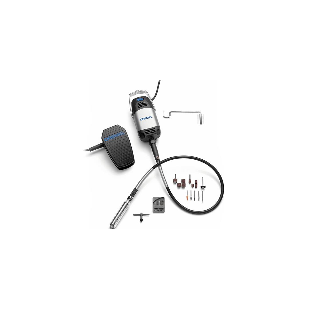 DREMEL FORTIFLEX ESNEK MİL (9100-21)