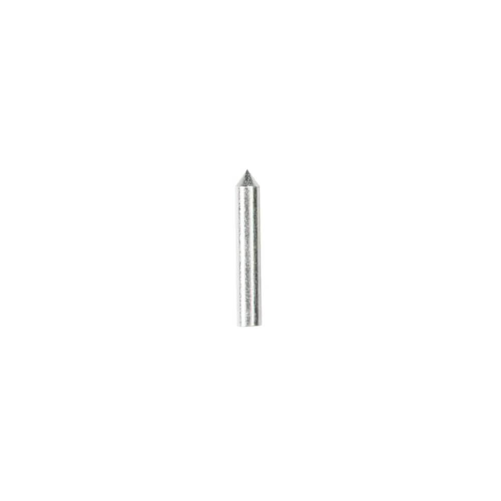 DREMEL KARBÜRLÜ GRAVÜR UÇLARI (9924) 3'LÜ