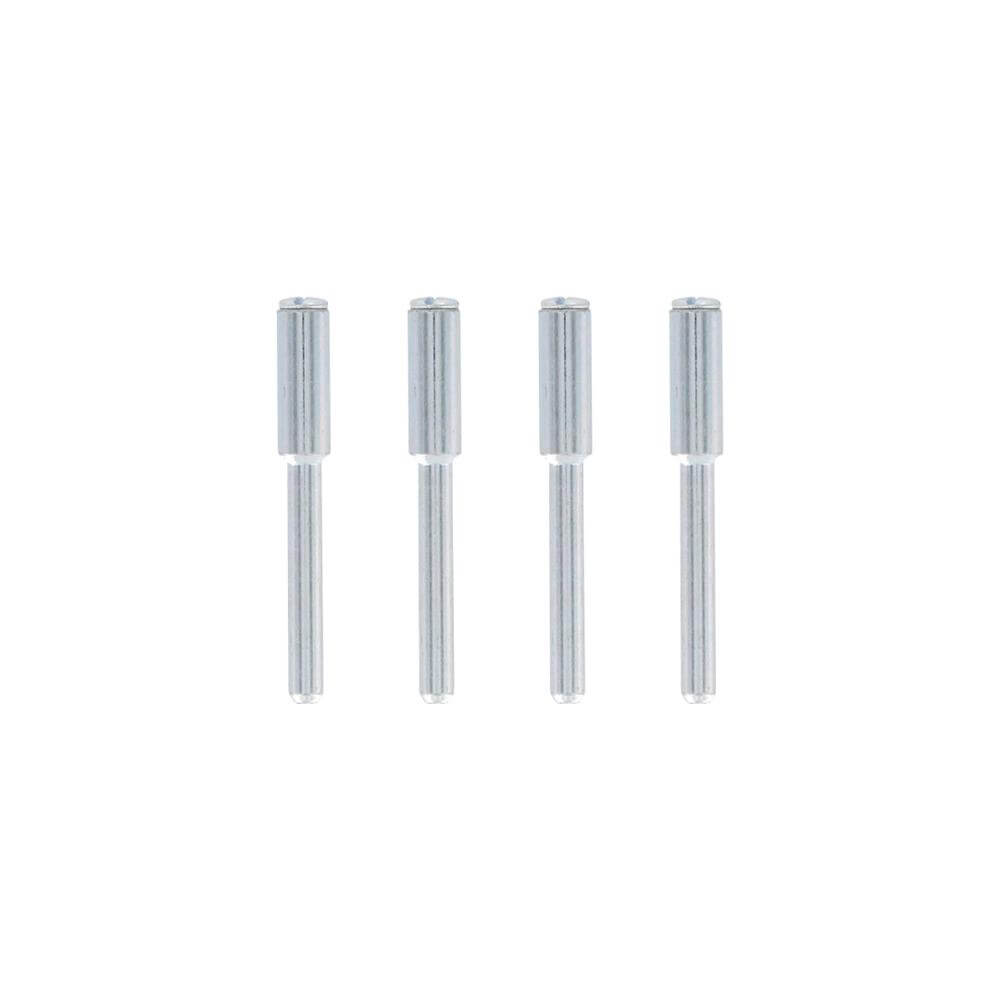 DREMEL MANDREN (402) 4'LÜ