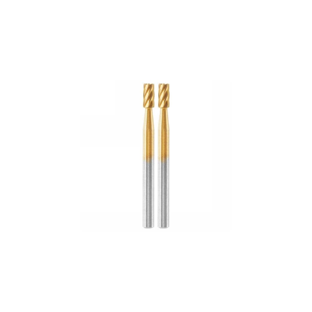 DREMEL MAX YÜKSEK DEVİRLİ KESİCİ 3,2 MM (194DM) 2'Lİ