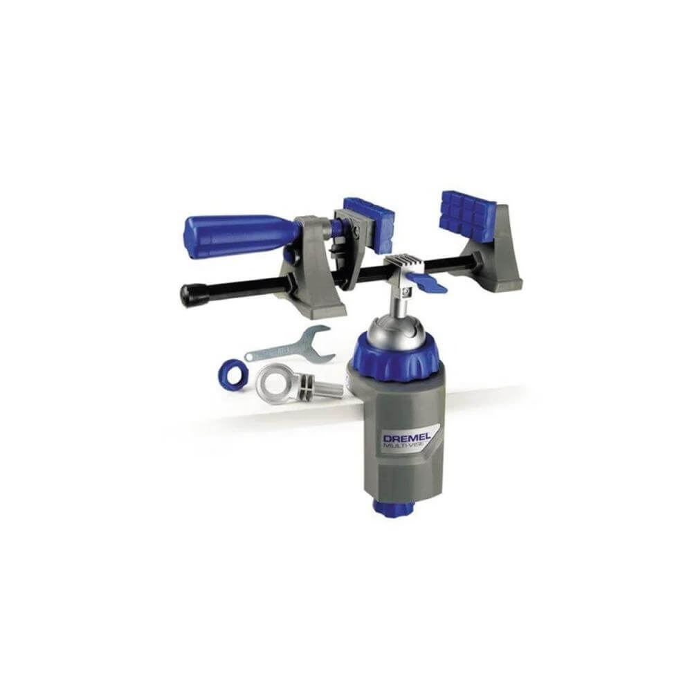DREMEL MULTİ-VİSE ÇOK AMAÇLI MENGENE (2500)