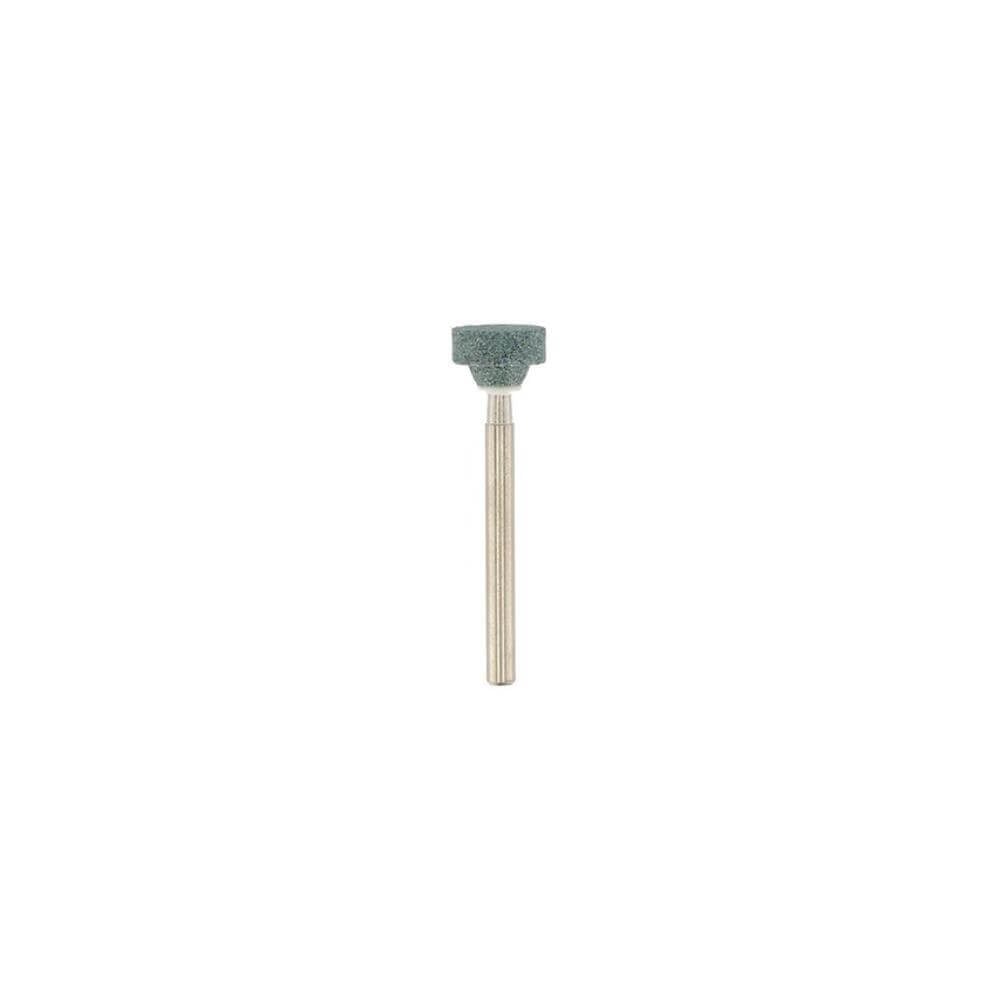 DREMEL SİLİKON KARPİT TAŞLAMA TAŞI 10,3 MM (85602) 3'LÜ