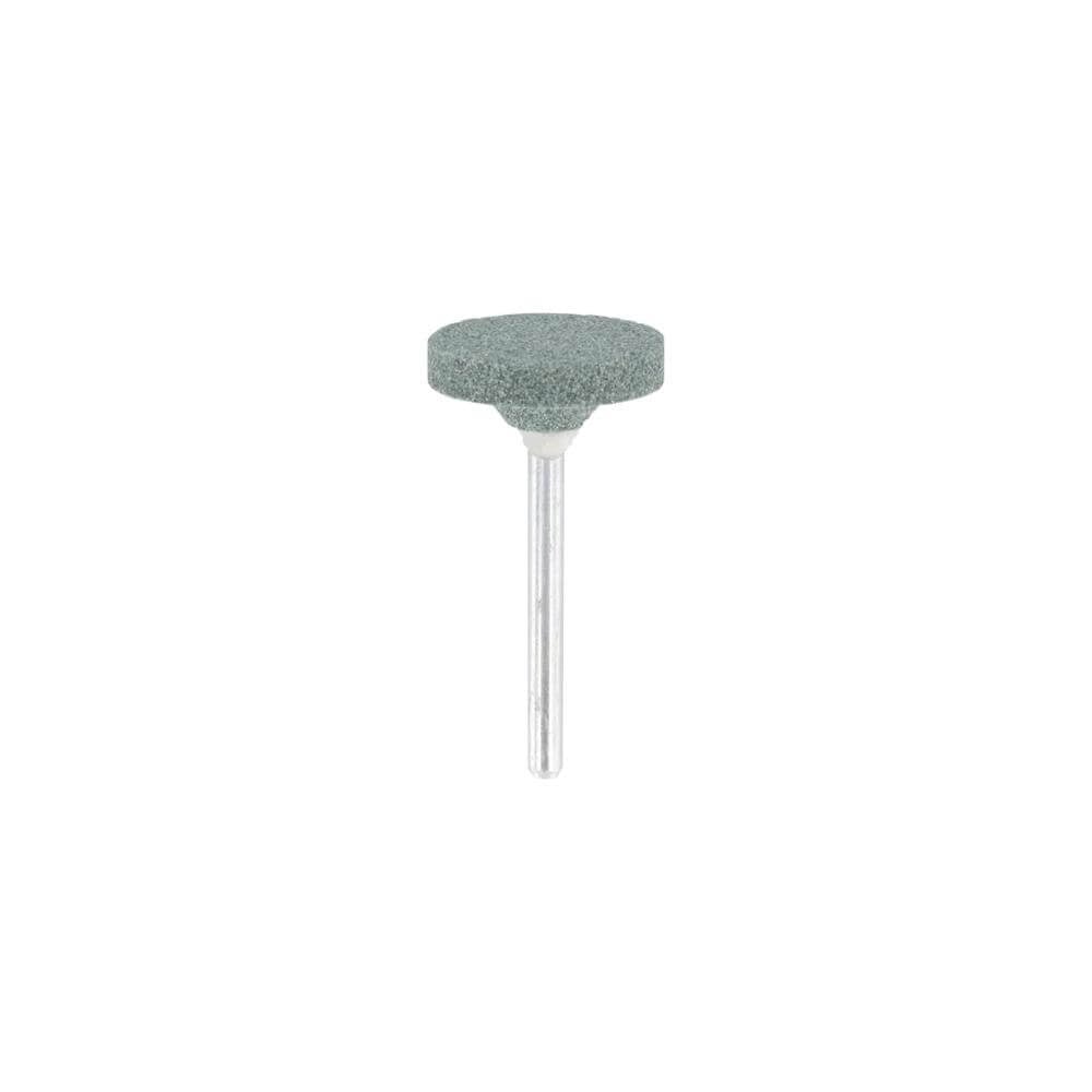 DREMEL SİLİKON KARPİT TAŞLAMA TAŞI 19,8 MM (85422)
