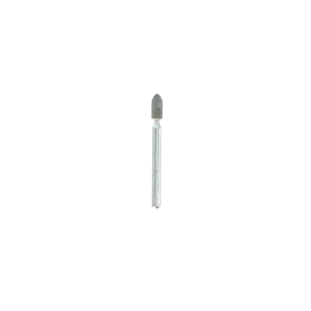 DREMEL SİLİKON KARPİT TAŞLAMA TAŞI 3,2 MM (83322) 3'LÜ