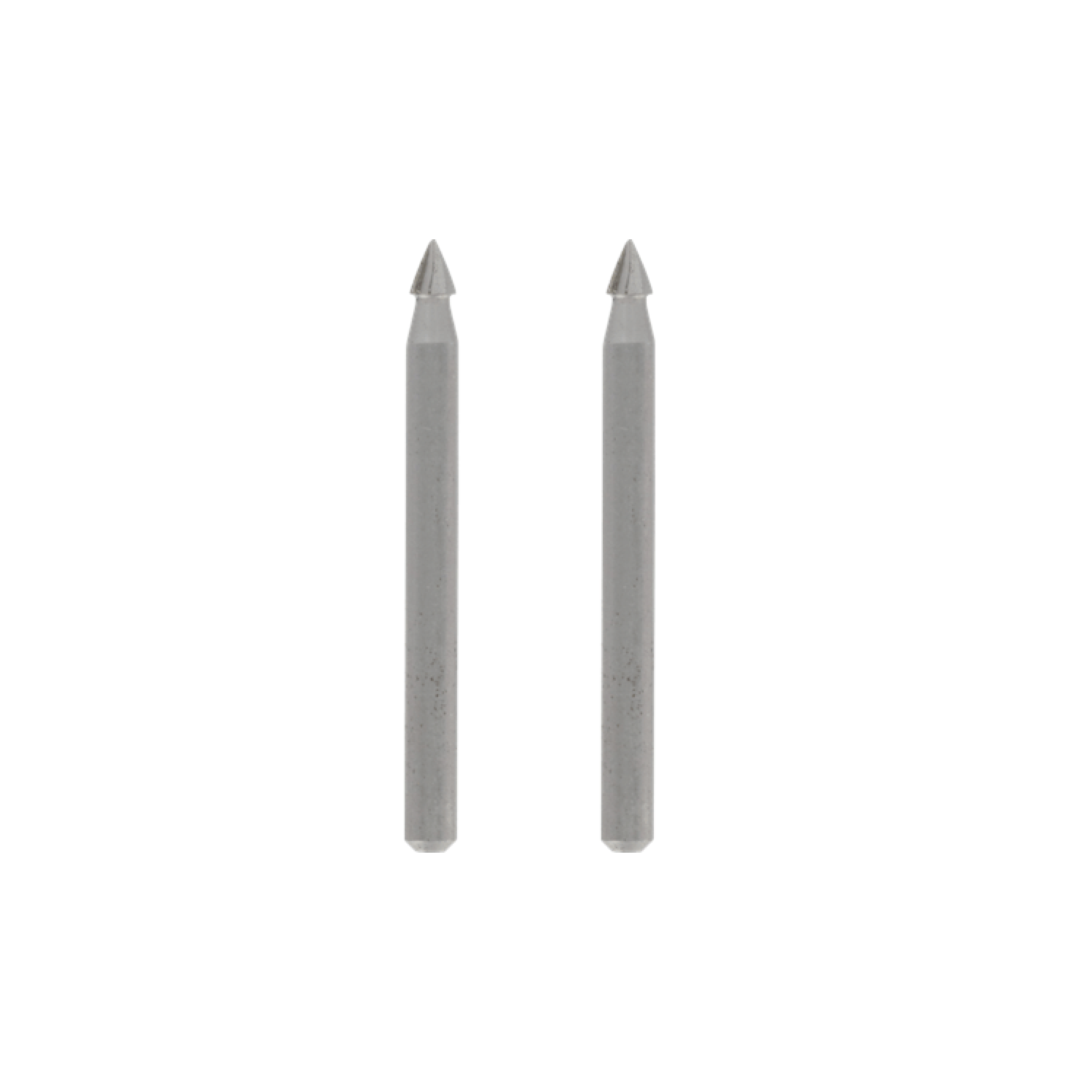 Dremel Yüksek Devirli Kesici 3,2 Mm (118) 2'Li - 8710364044689