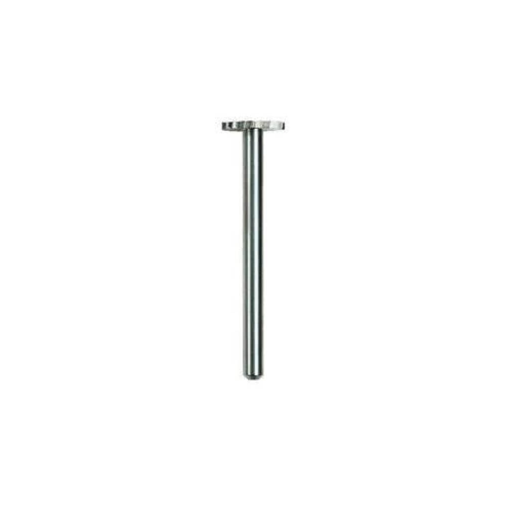 DREMEL YÜKSEK DEVİRLİ KESİCİ 9,5 MM (199) 2'Lİ