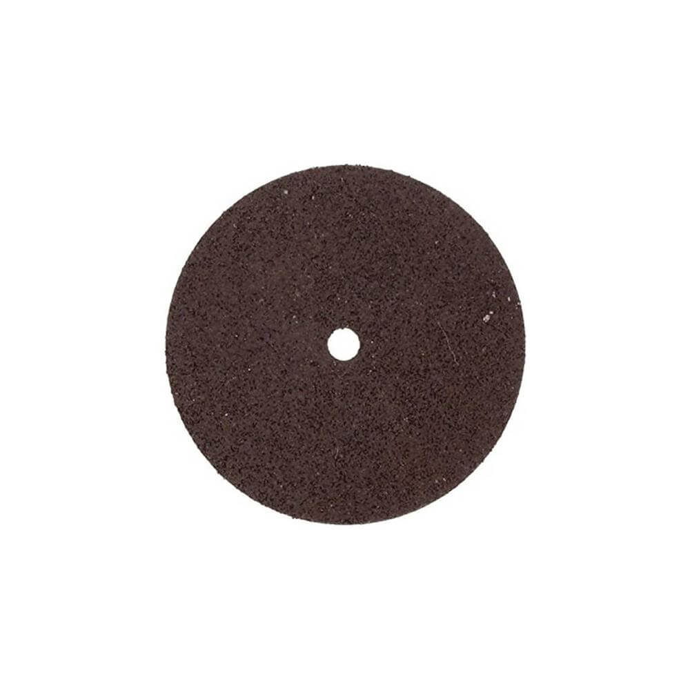 DREMEL ZORLU İŞLER İÇİN KESME DİSKİ 24 MM (420) 20'Lİ