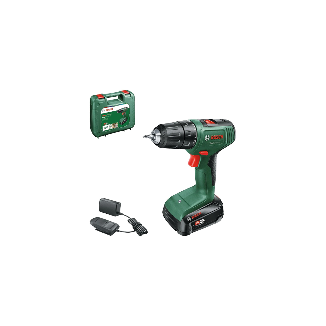 EASY DRİLL 18V-40 (SOLO) DELME/VİDALAMA