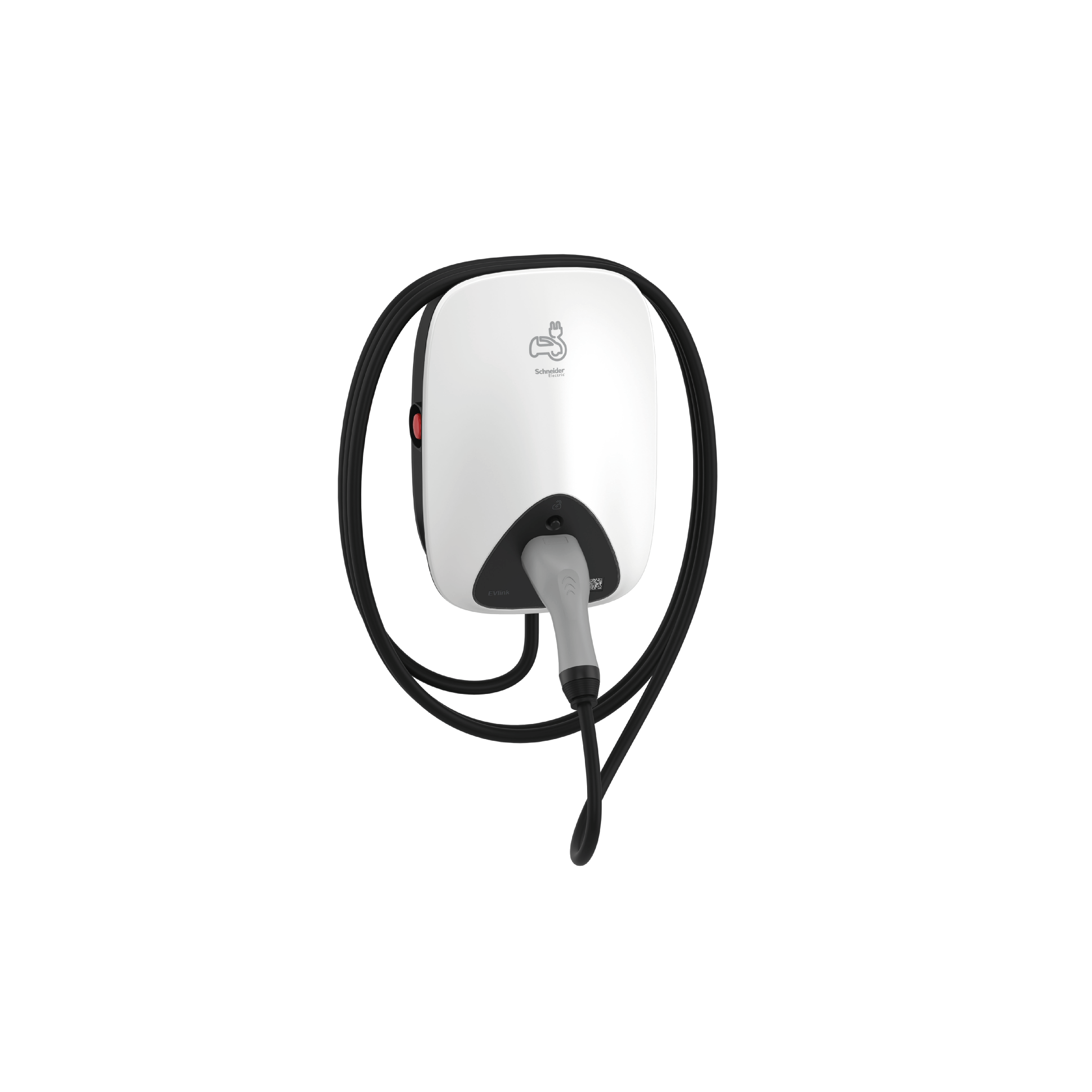 Evlink Wallbox 11KW Kablolu Soketli Elektrikli Araç Şarj İstasyonu