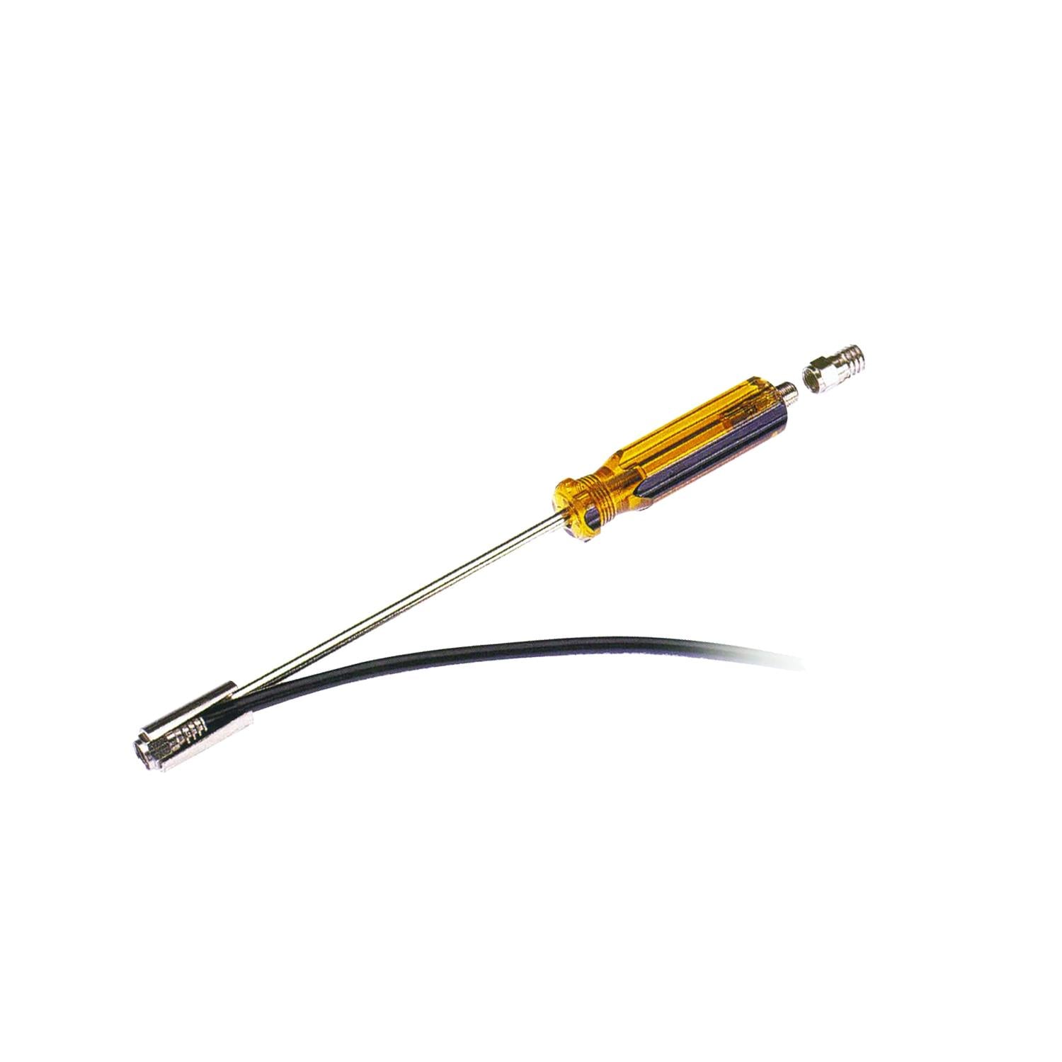GOLDTOOL F KONNEKTÖR SÖKME TORNAVİDASI
