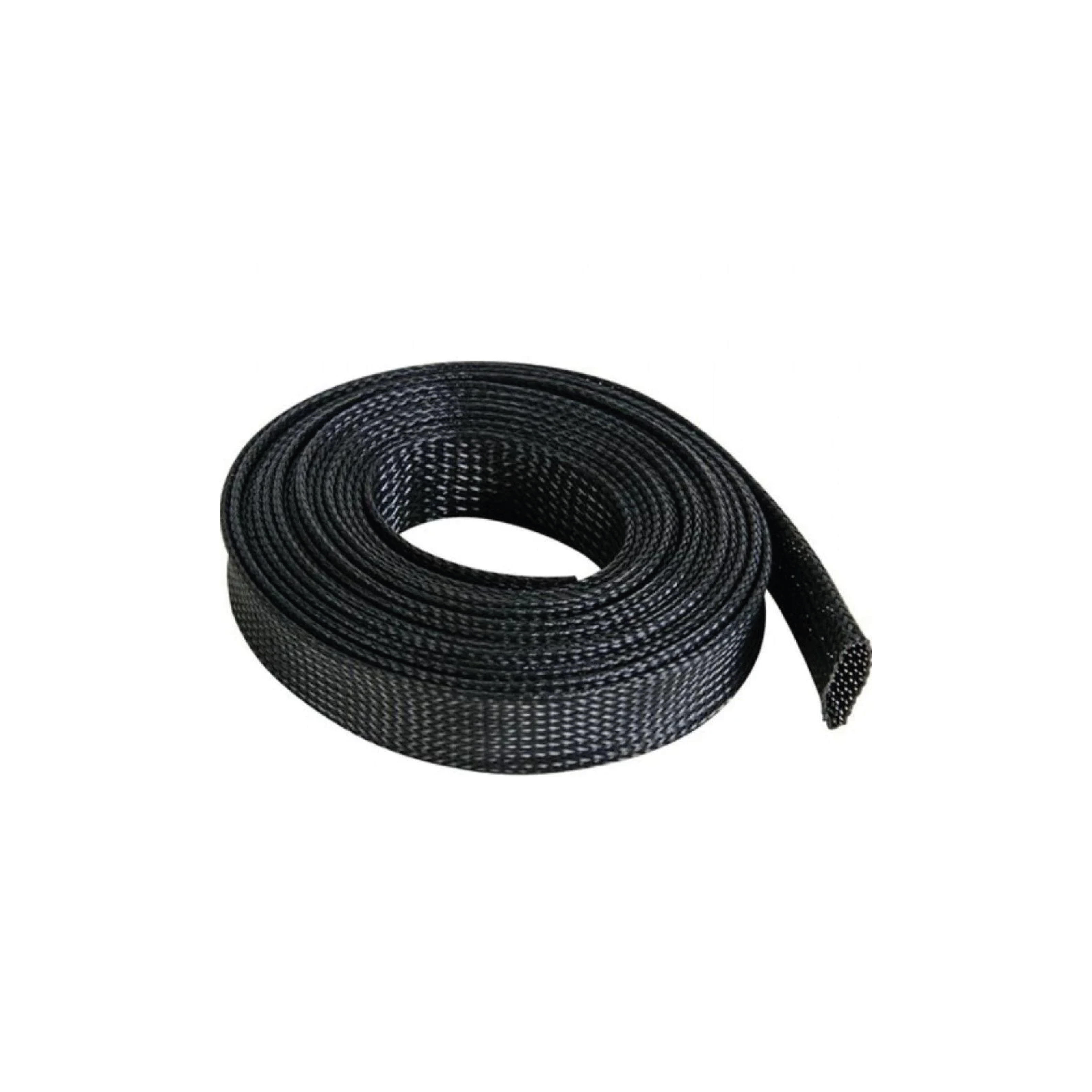 GWEST - 3 mm KABLO ÇORABI (SİYAH) - 100ADET