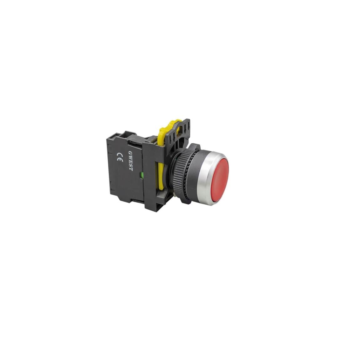 GWEST - A5-01 (KIRMIZI) STOP BUTON - 10ADET