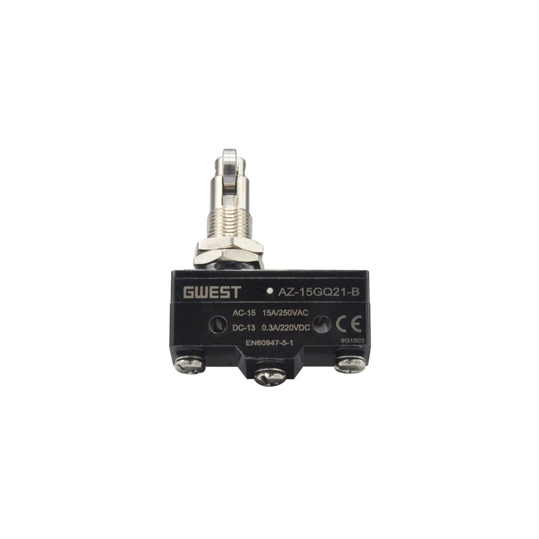 GWEST - AZ-15GQ21-B AZ MİKRO SWITCH - 10ADET