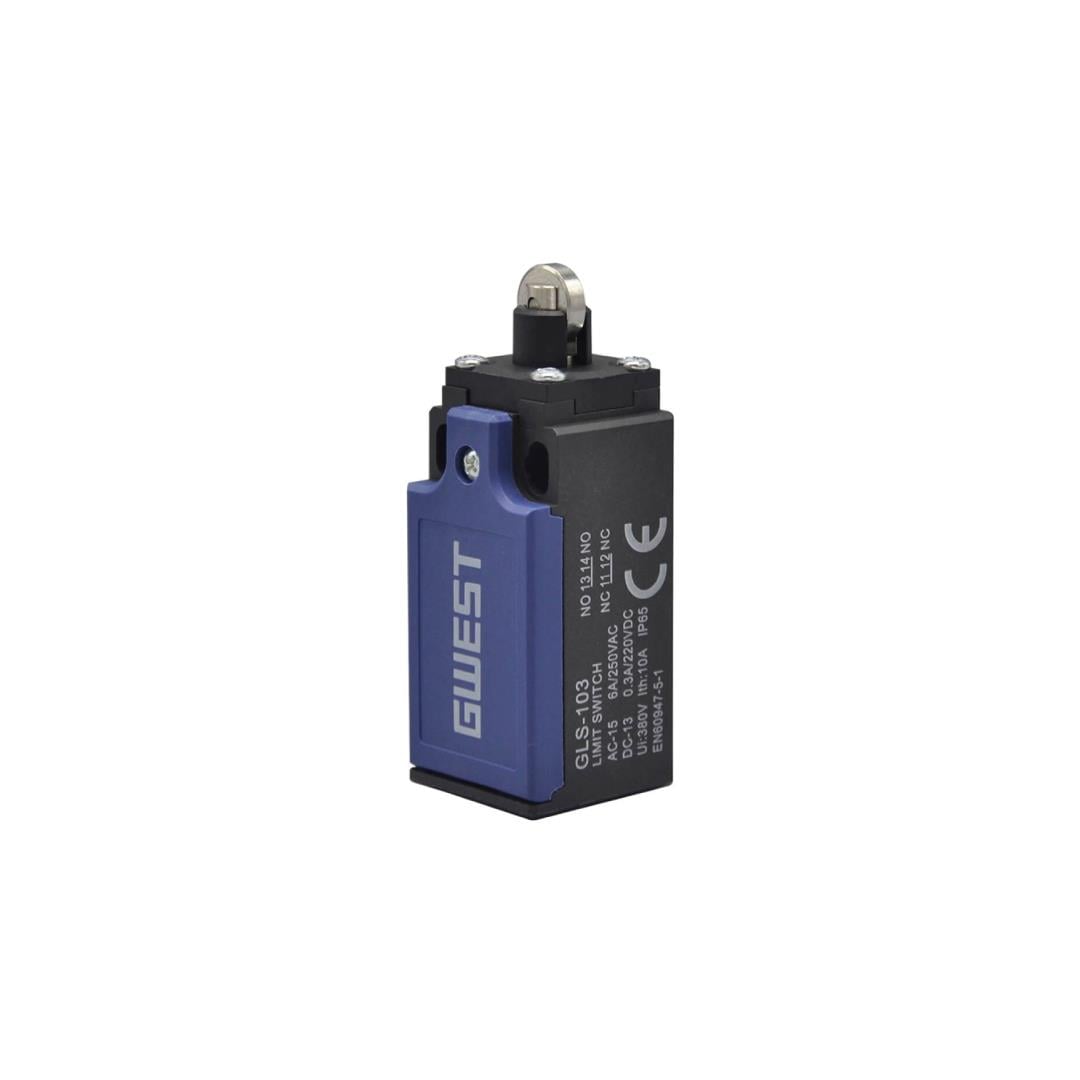 GWEST - GLS-103R LIMIT SWITCH - 10ADET