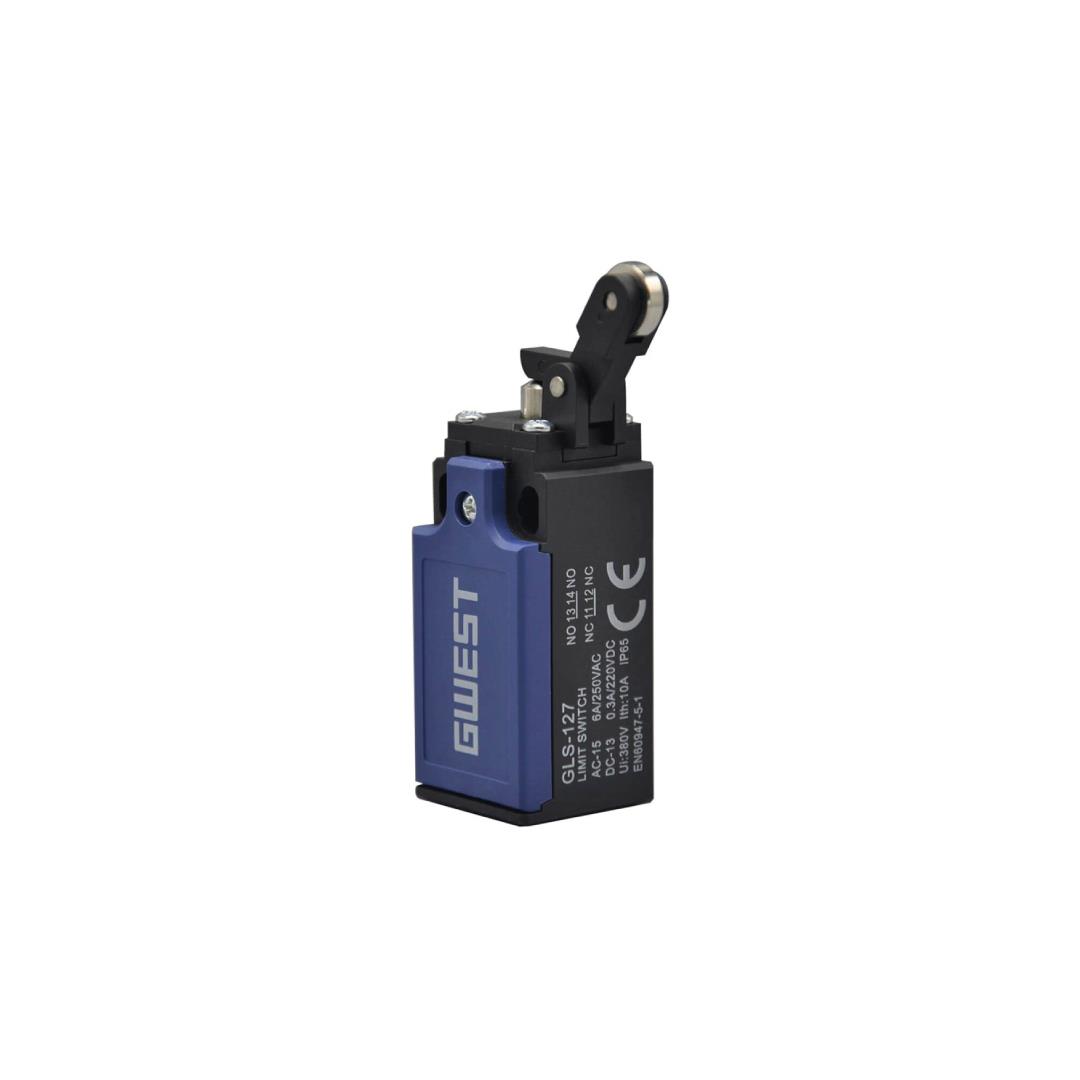 GWEST - GLS-127 LIMIT SWITCH - 10ADET