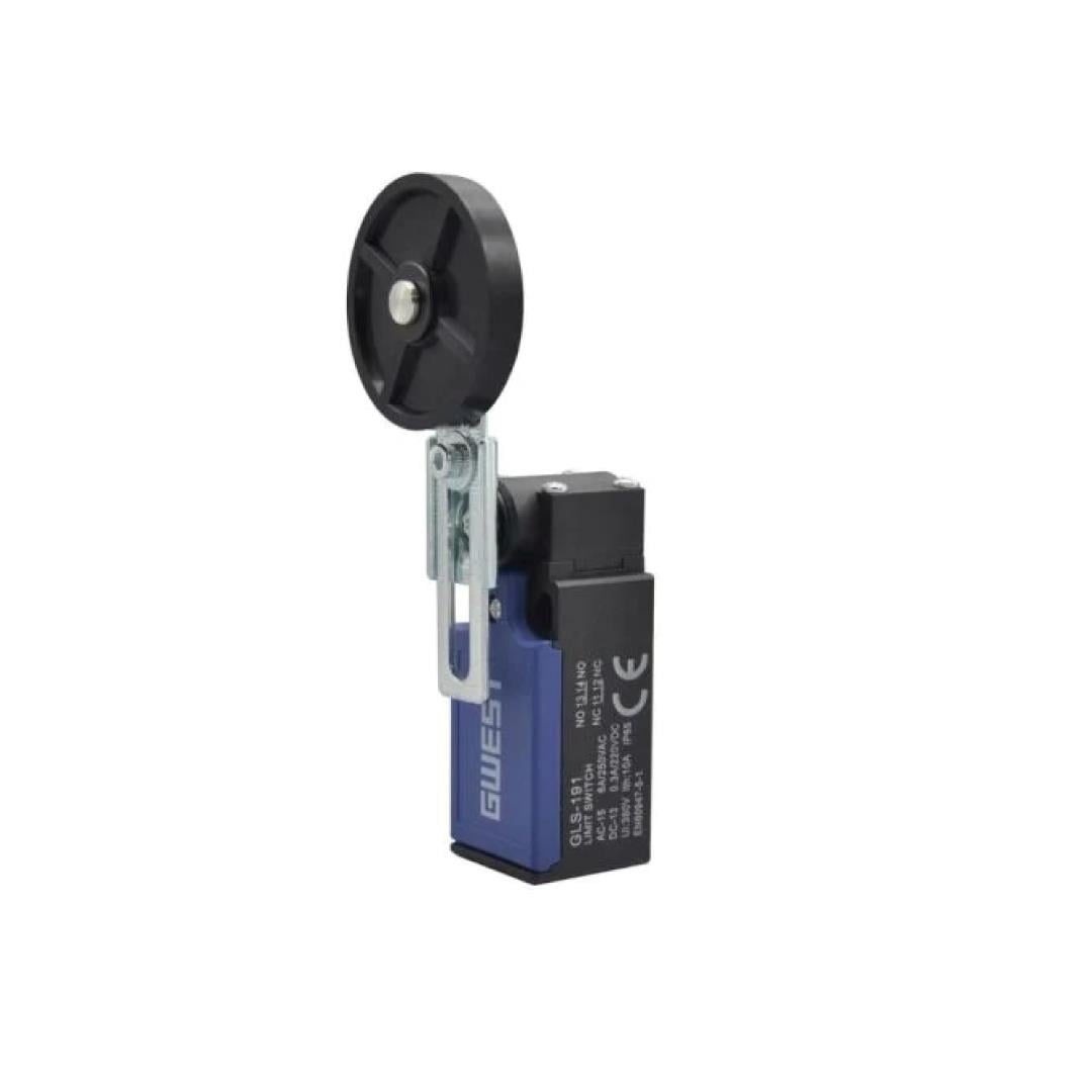 GWEST - GLS-191 LIMIT SWITCH - 10ADET