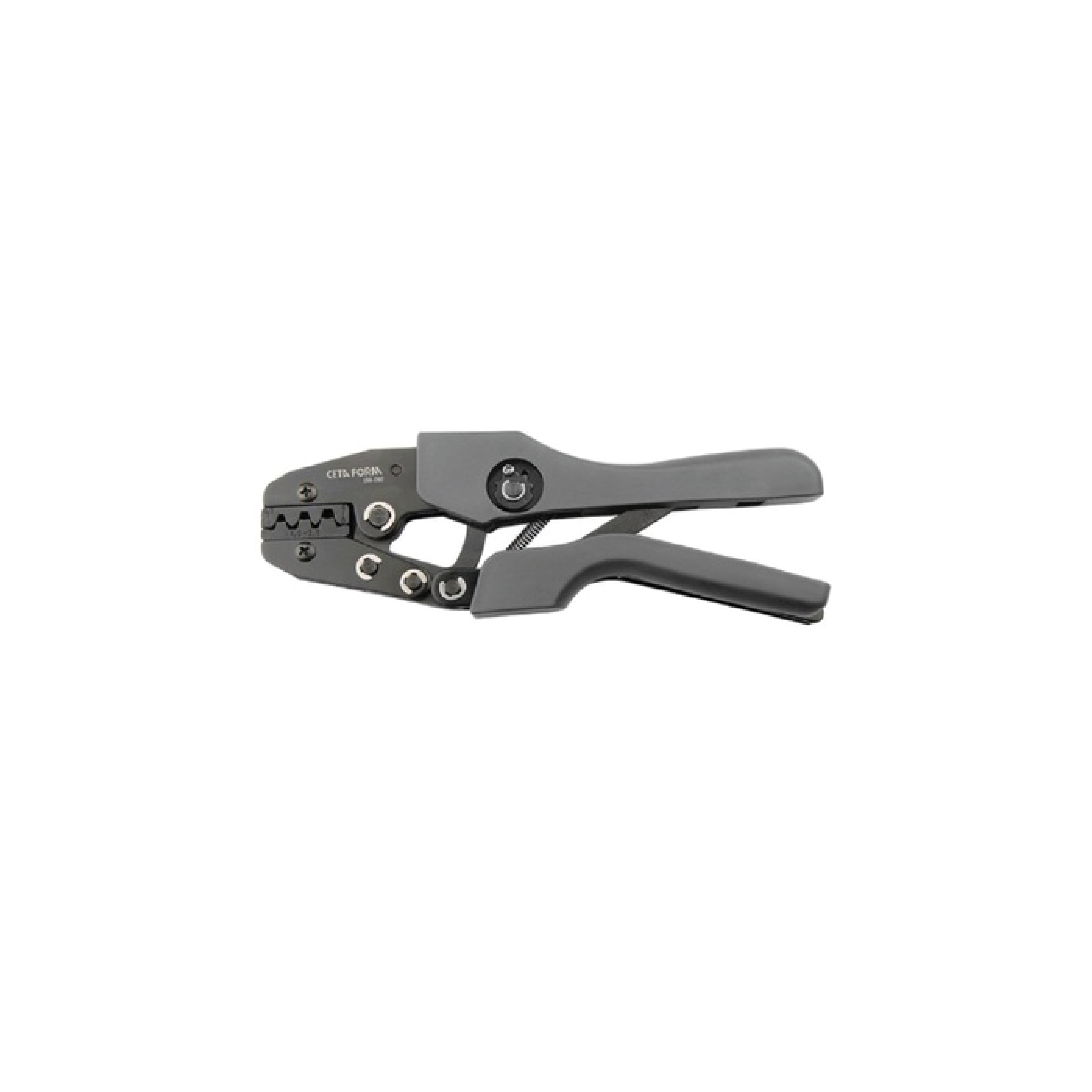 GWEST - GW-1 IZOLELI KABLO UCU SIKMA PENS.(0,5-6mm) - 1ADET