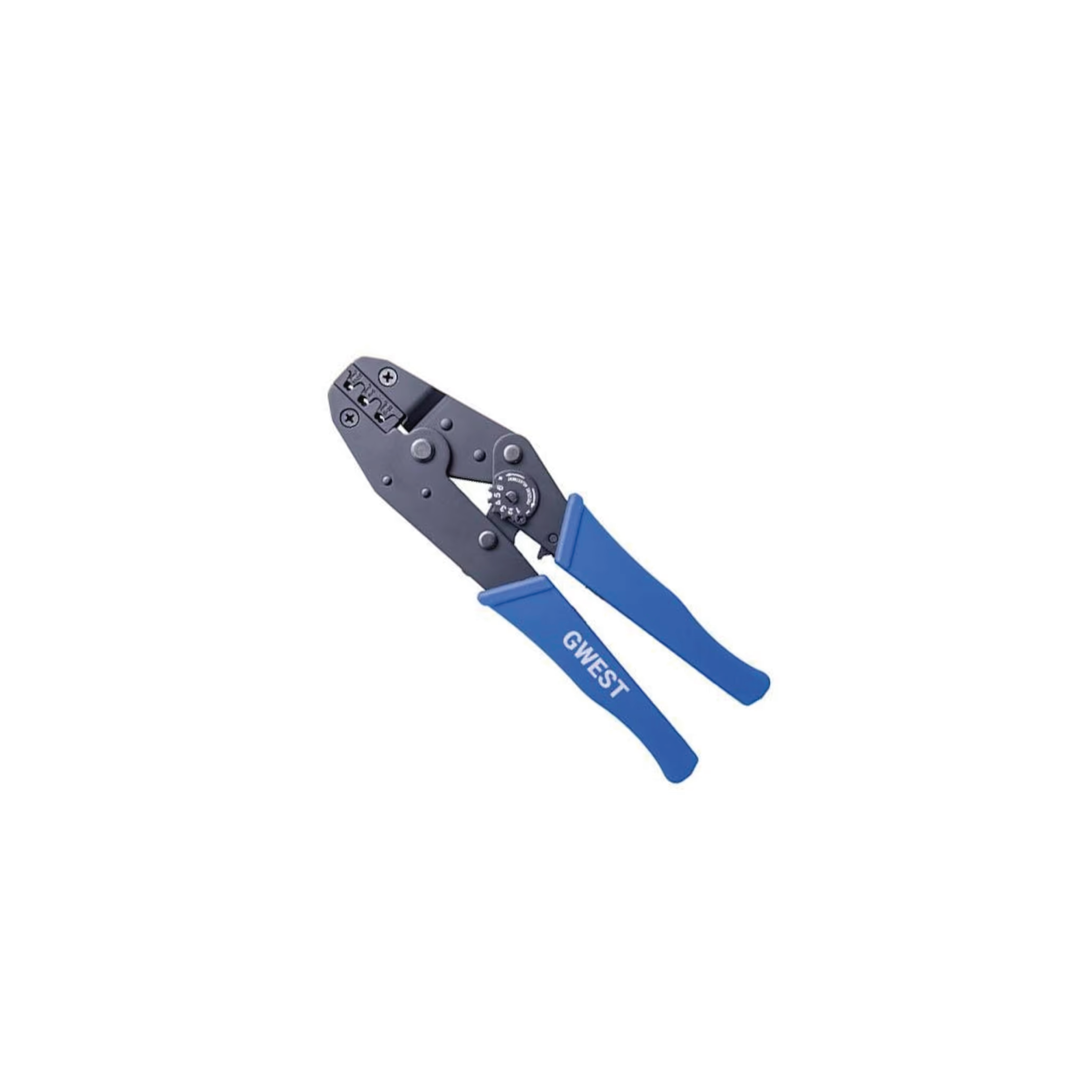 GWEST - GW-12 IZOLESIZ KABLO UCU SIKMA PENS.(1,1-10mm) - 1ADET