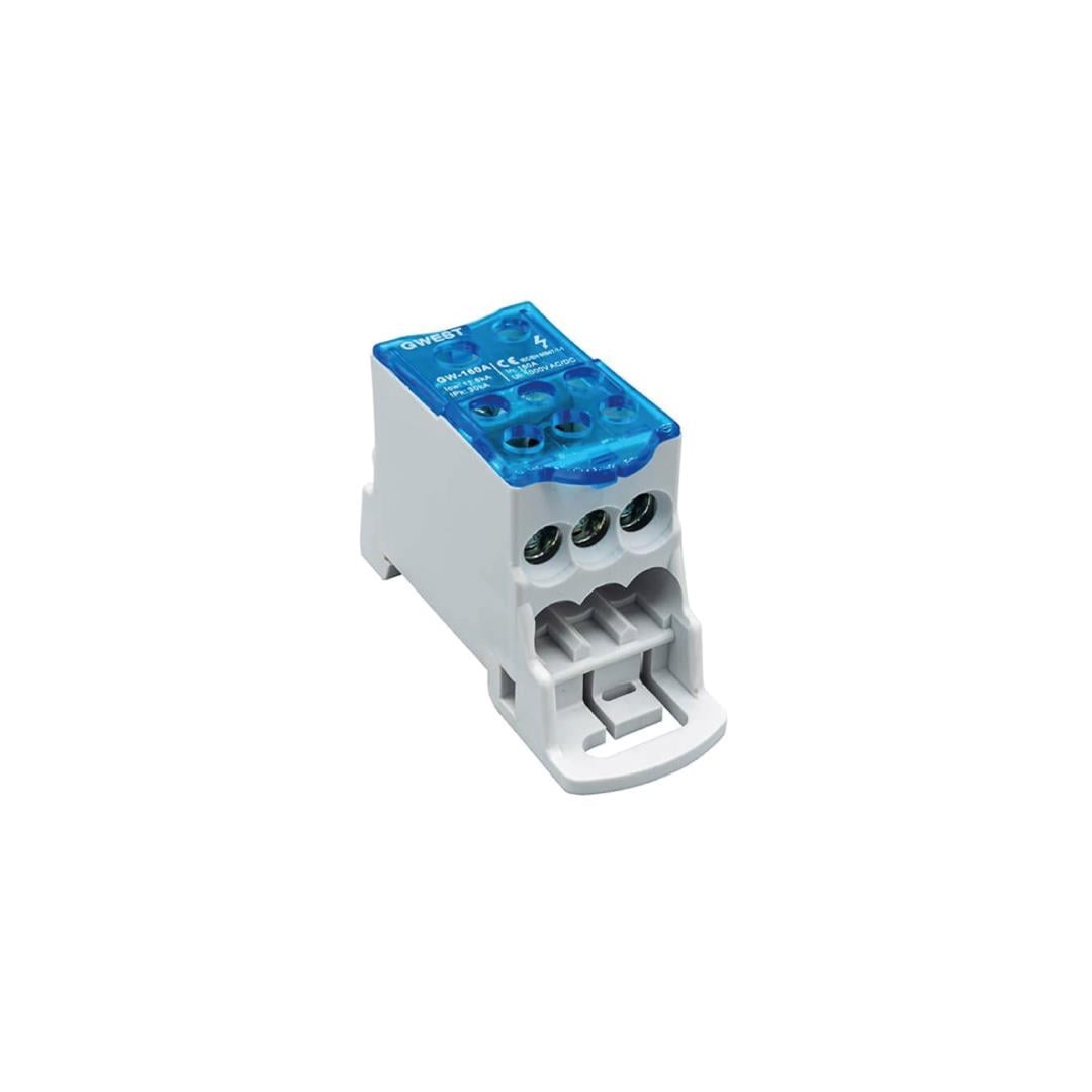 GWEST - GW-160 AMPER DAĞITICI ÜNİTE - 1ADET