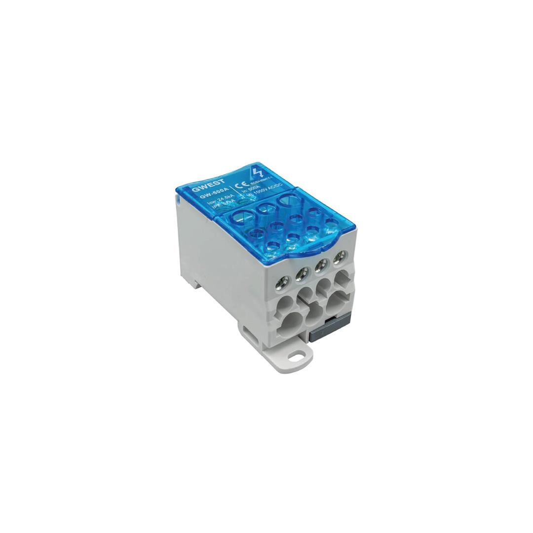 GWEST - GW-250 AMPER DAĞITICI ÜNİTE - 1ADET