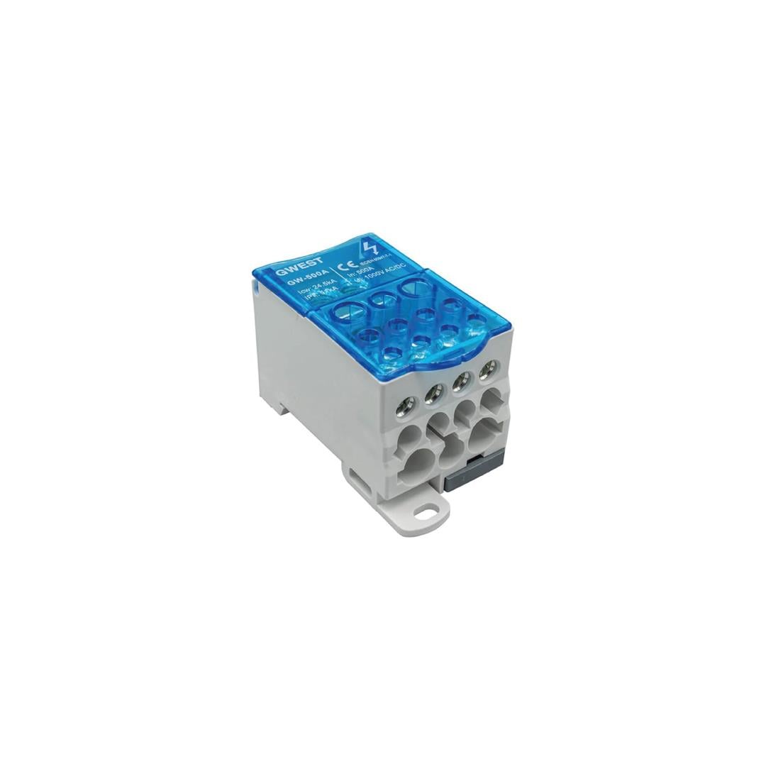 GWEST - GW-400 AMPER DAĞITICI ÜNİTE - 1ADET