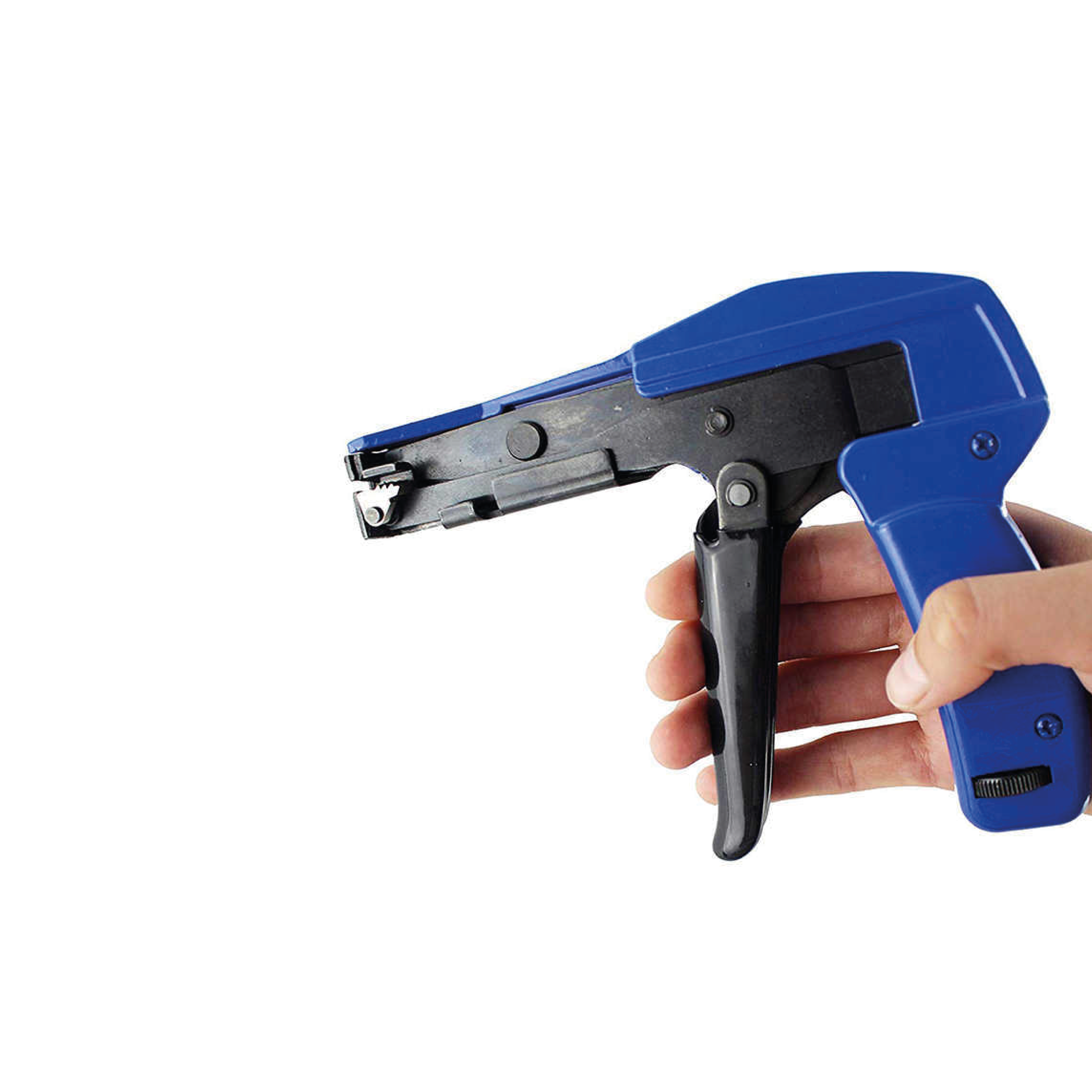 GWEST - TG-008 2.2-4.8 KABLO BAĞI SIKMA PENSESİ  - 1ADET