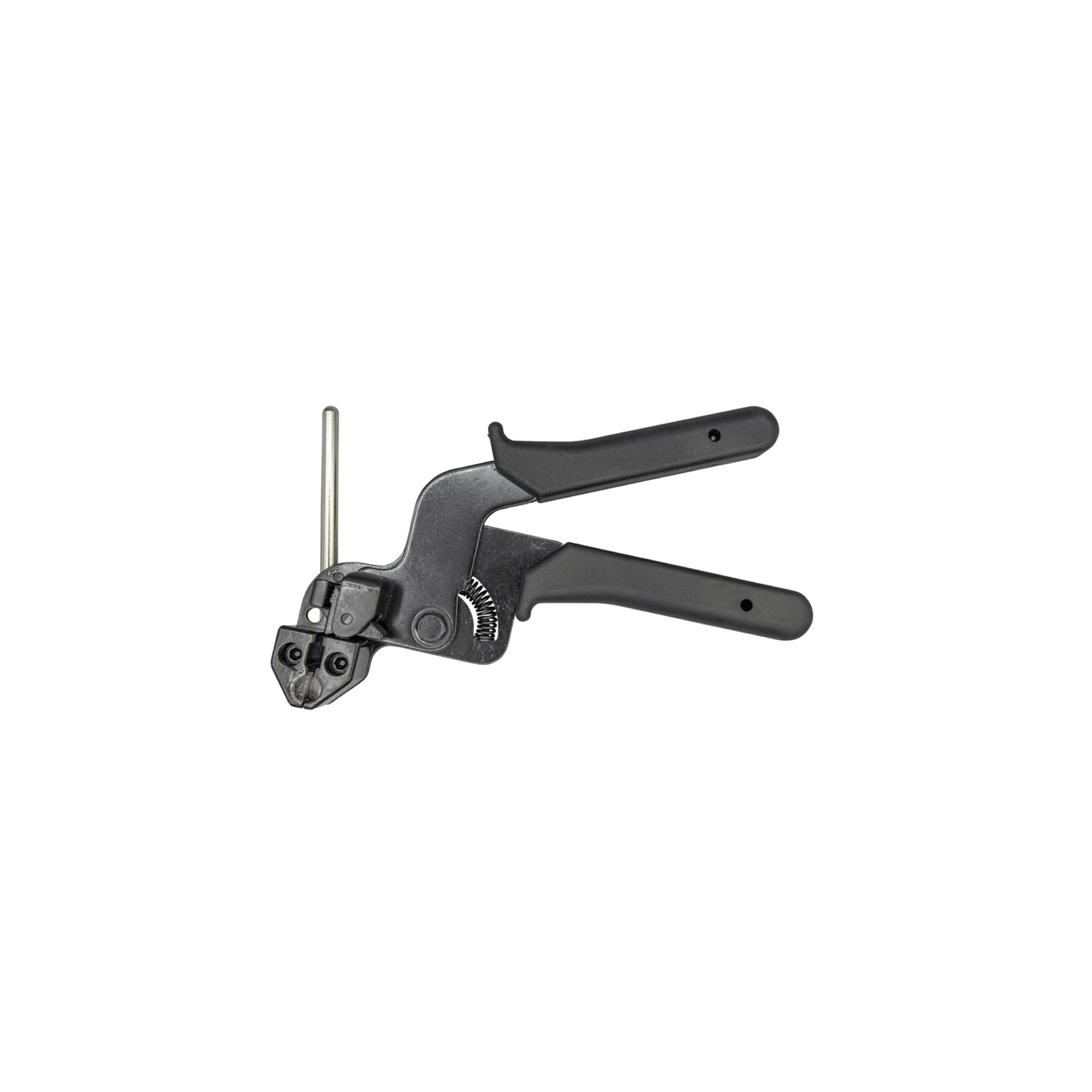 GWEST - TG-011 4.6 12 mm METAL KABLO BAĞI SIKMA PENSESİ - 1ADET