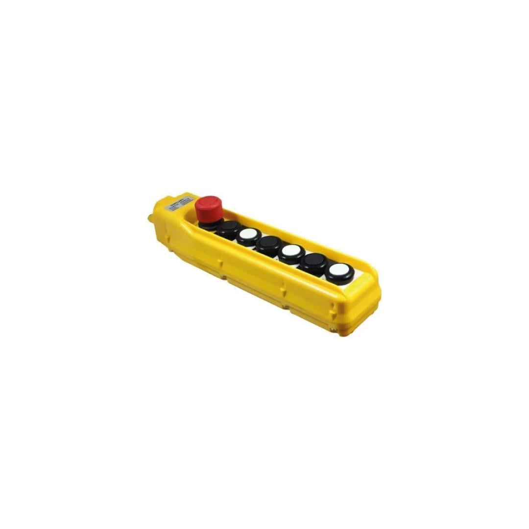 GWEST - VKB-7 VINÇ KUMANDA 7 LI TEK HIZLI - 10ADET