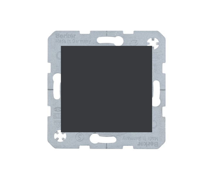 K1 Antrasit Liht Mekanizma + Kapak