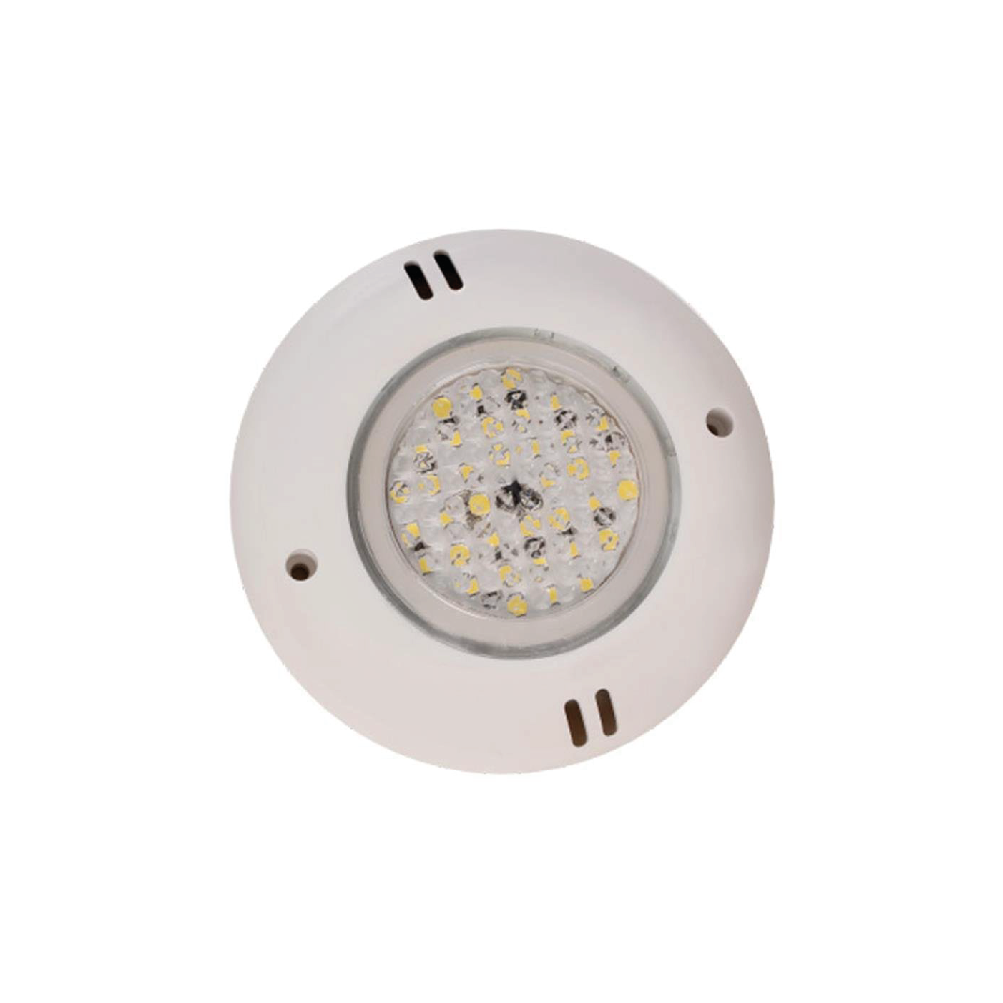 LEDELL 12V 12W SIVA ÜSTÜ SAMSUNG LEDLİ HAVUZ ARMATÜRÜ
