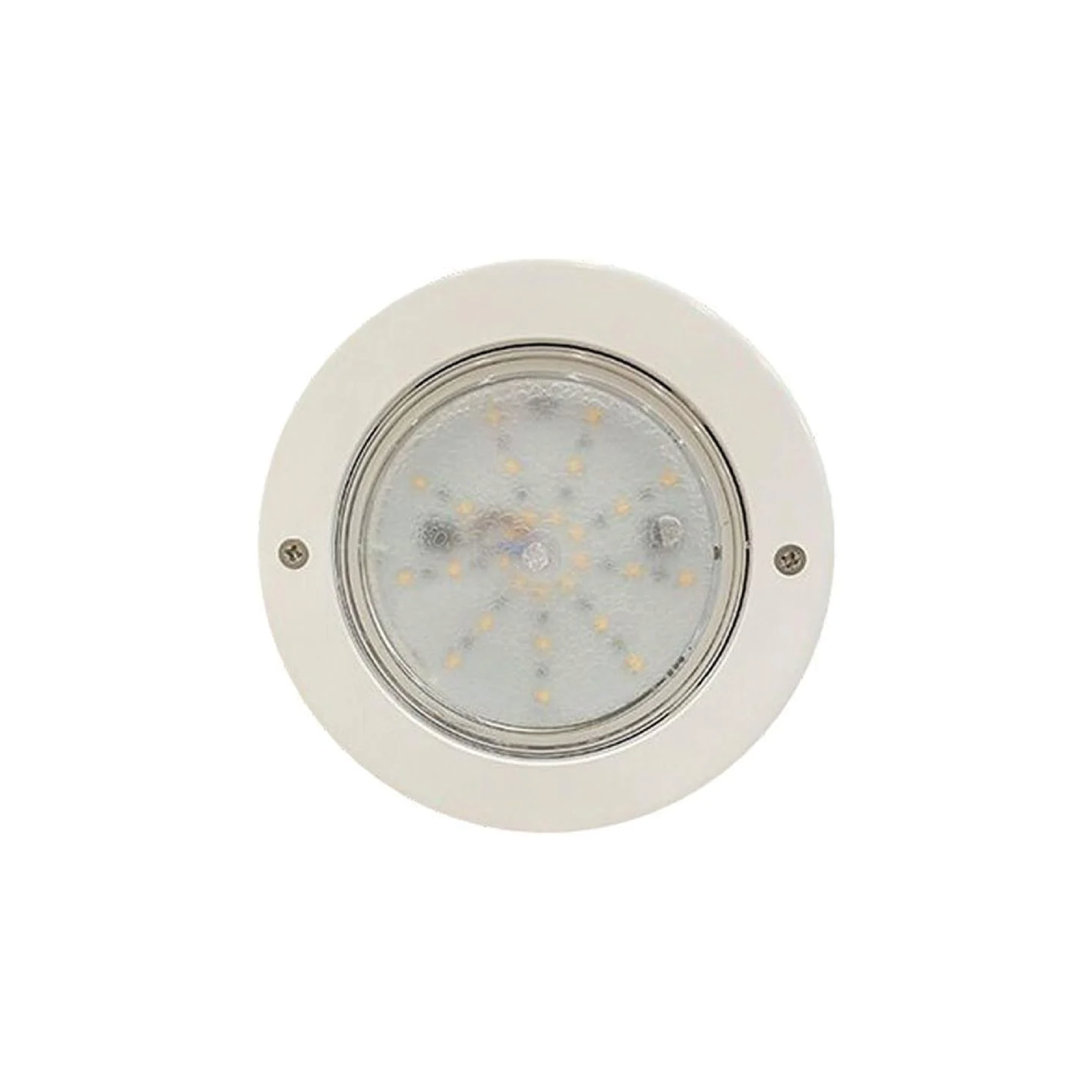 LEDELL 12V 12W SIVA ÜSTÜ SAMSUNG LEDLİ HAVUZ ARMATÜRÜ