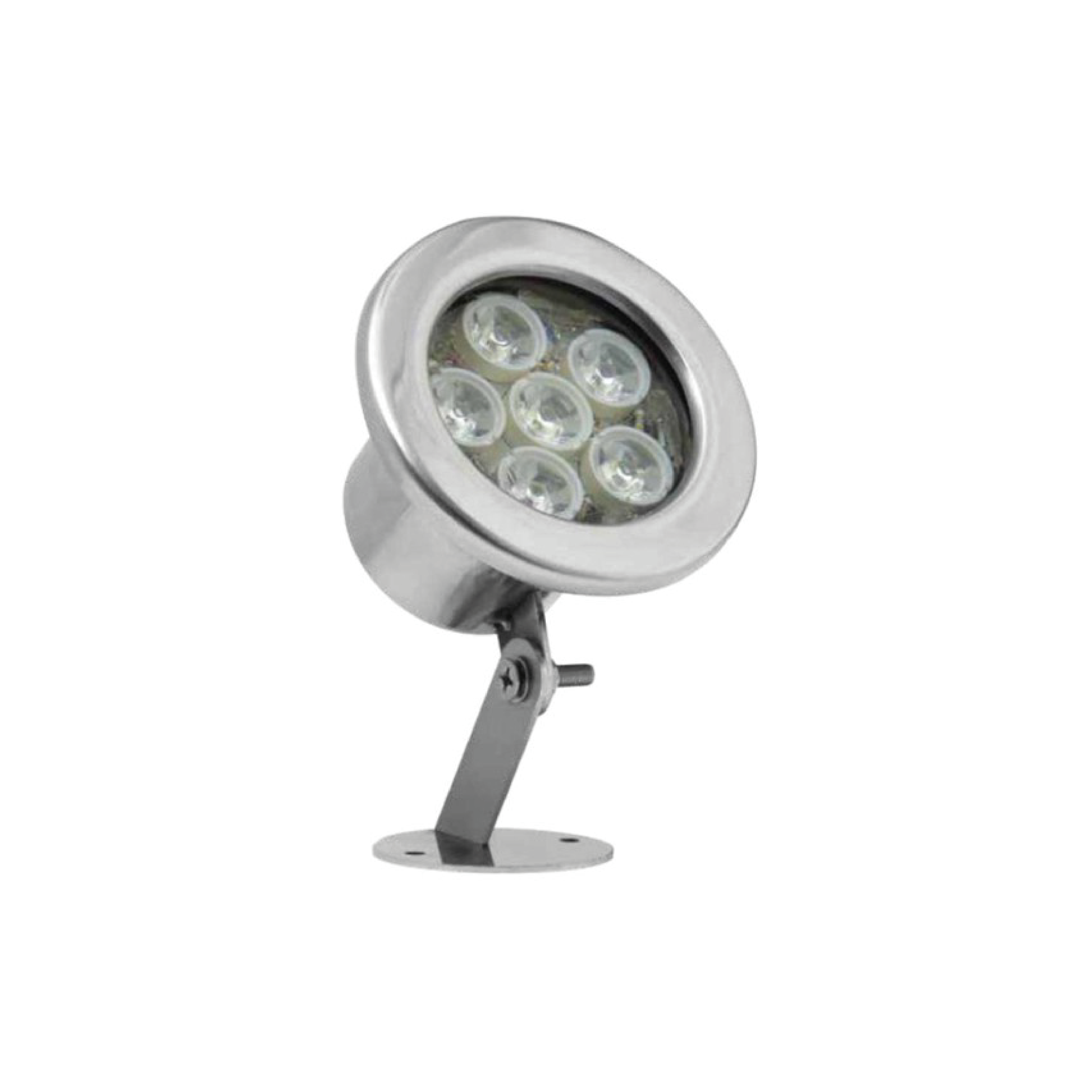 LEDELL 12V 6W POWER SAMSUNG LEDLİ AYAKLI HAVUZ ARMATÜRÜ