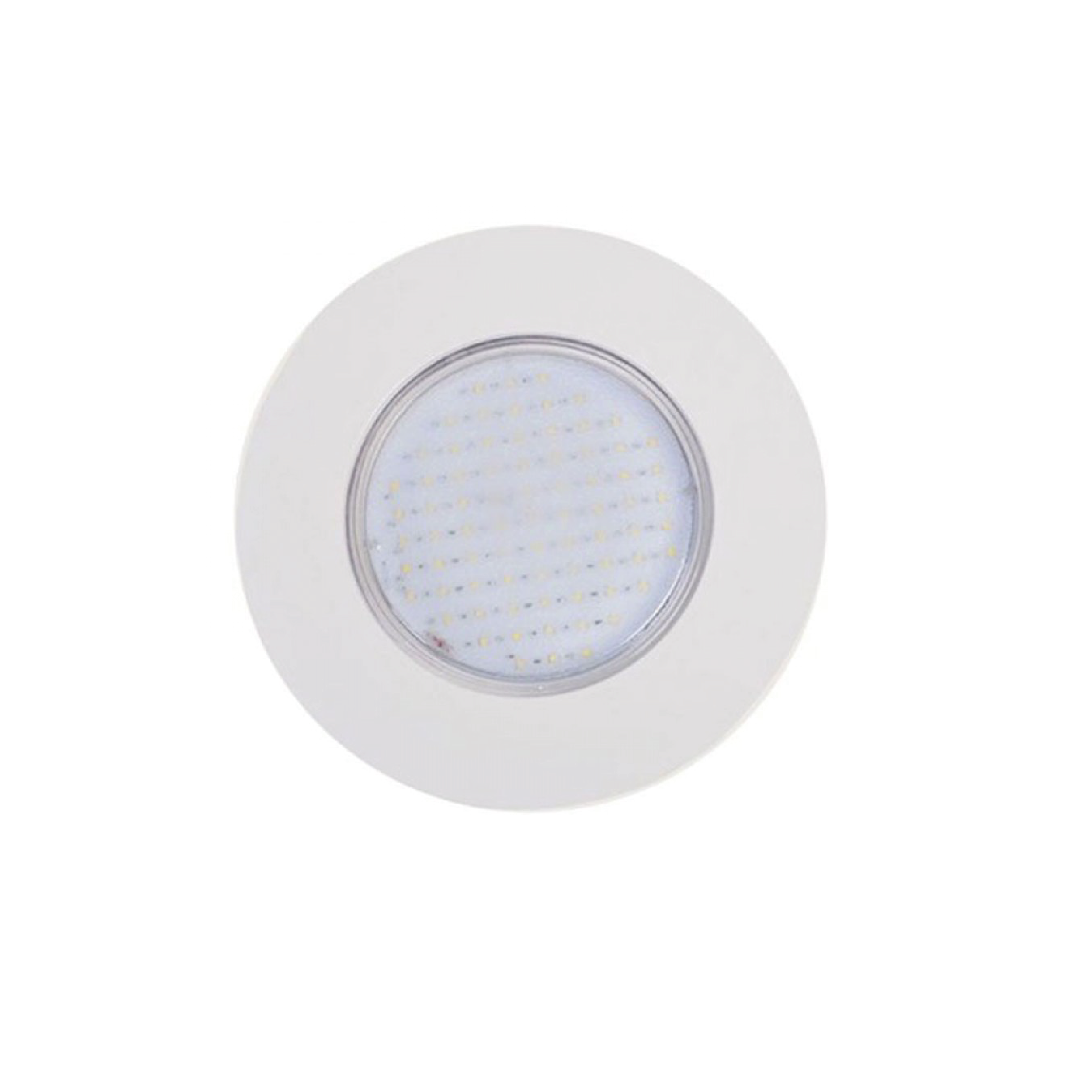 LEDELL 12V RGB 30W SIVA ALTI (HER ÖLÇÜYE UYGUN) AYARLI SAMSUNG LEDLİ HAVUZ ARMATÜRÜ (AMPUL DAHİL)