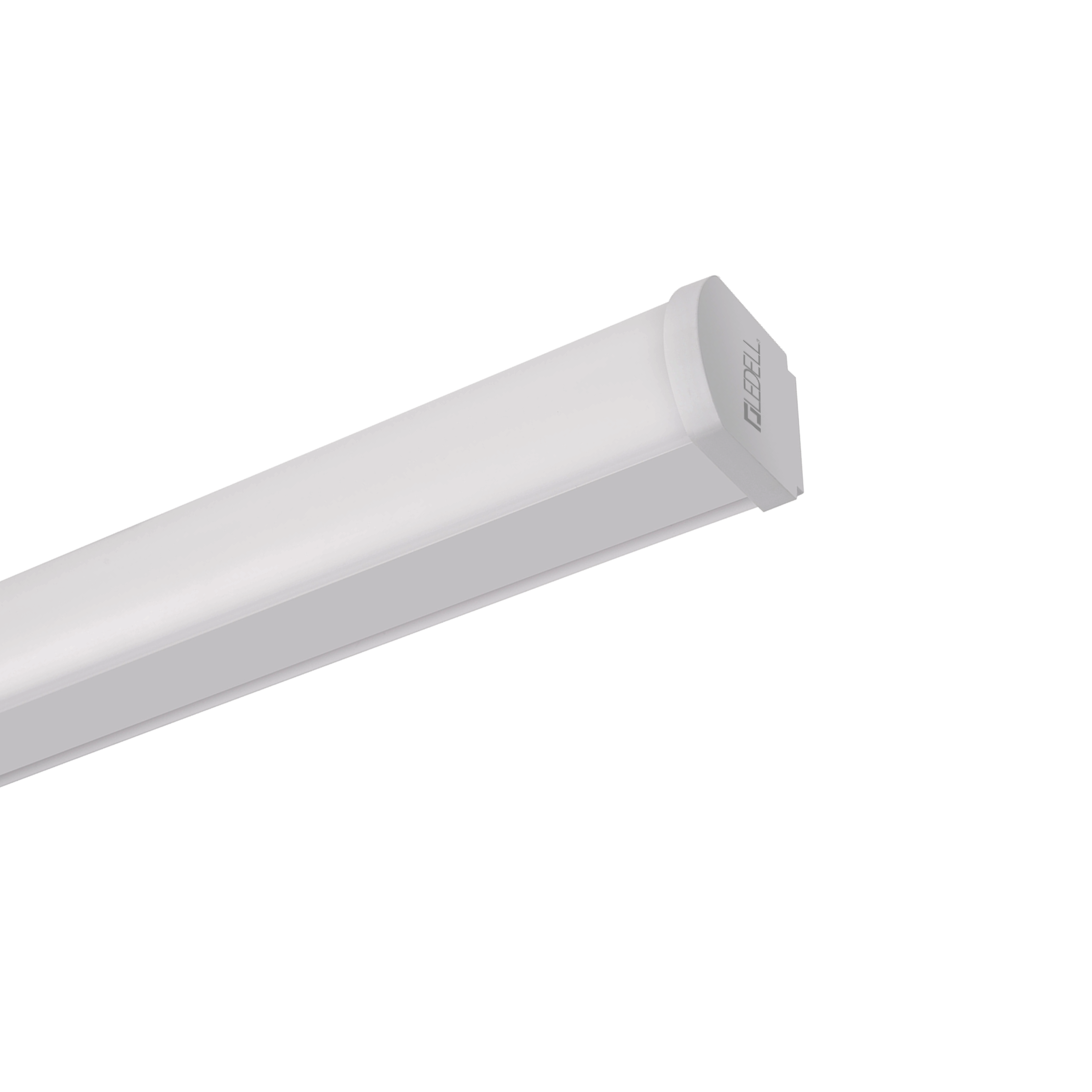LEDELL 40W 4000K 3 SAAT KİTLİ BEYAZ LED ETANJ ARMATÜR