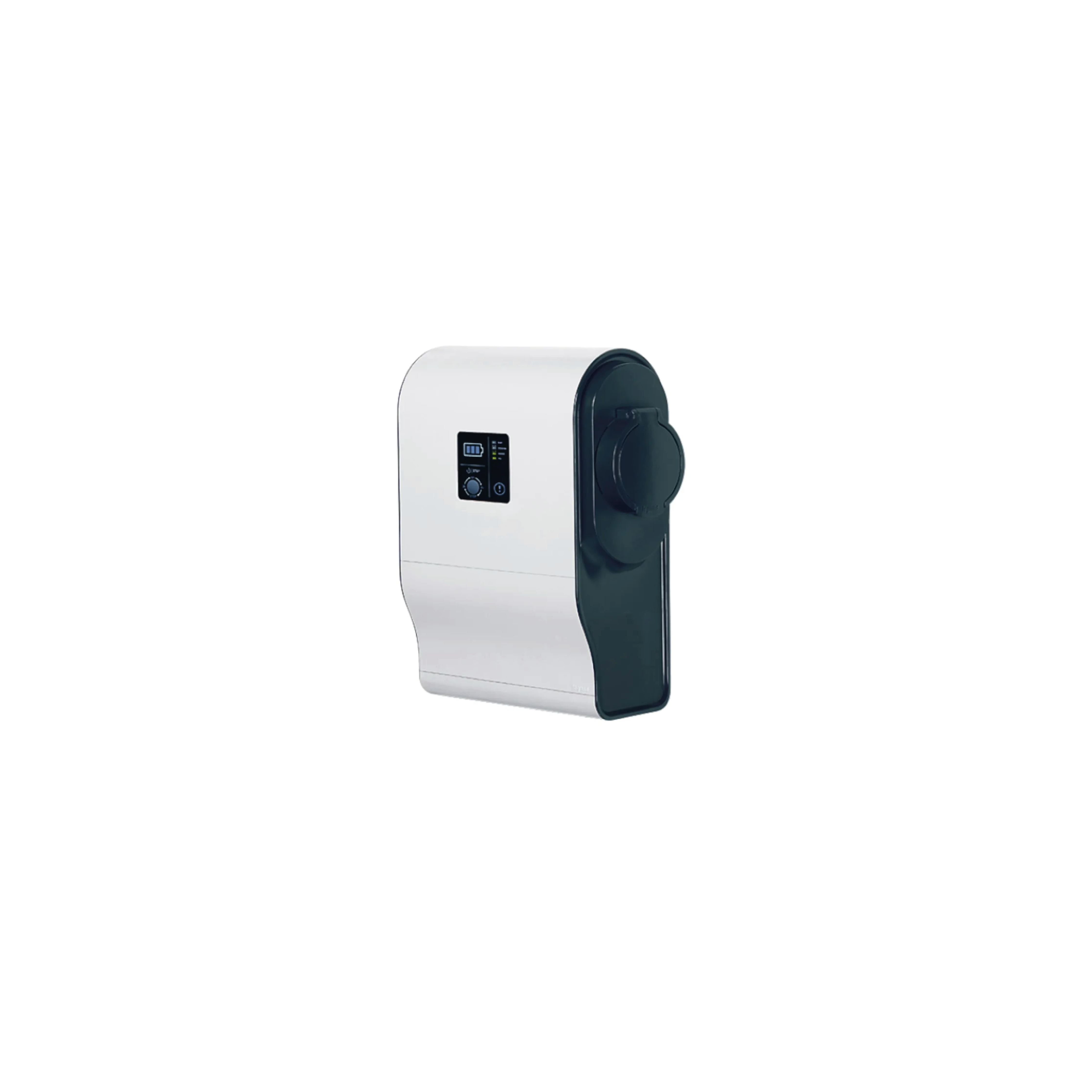 LEGRAND 058002 GREEN'UP 22KW ŞARJ İSTASYONU