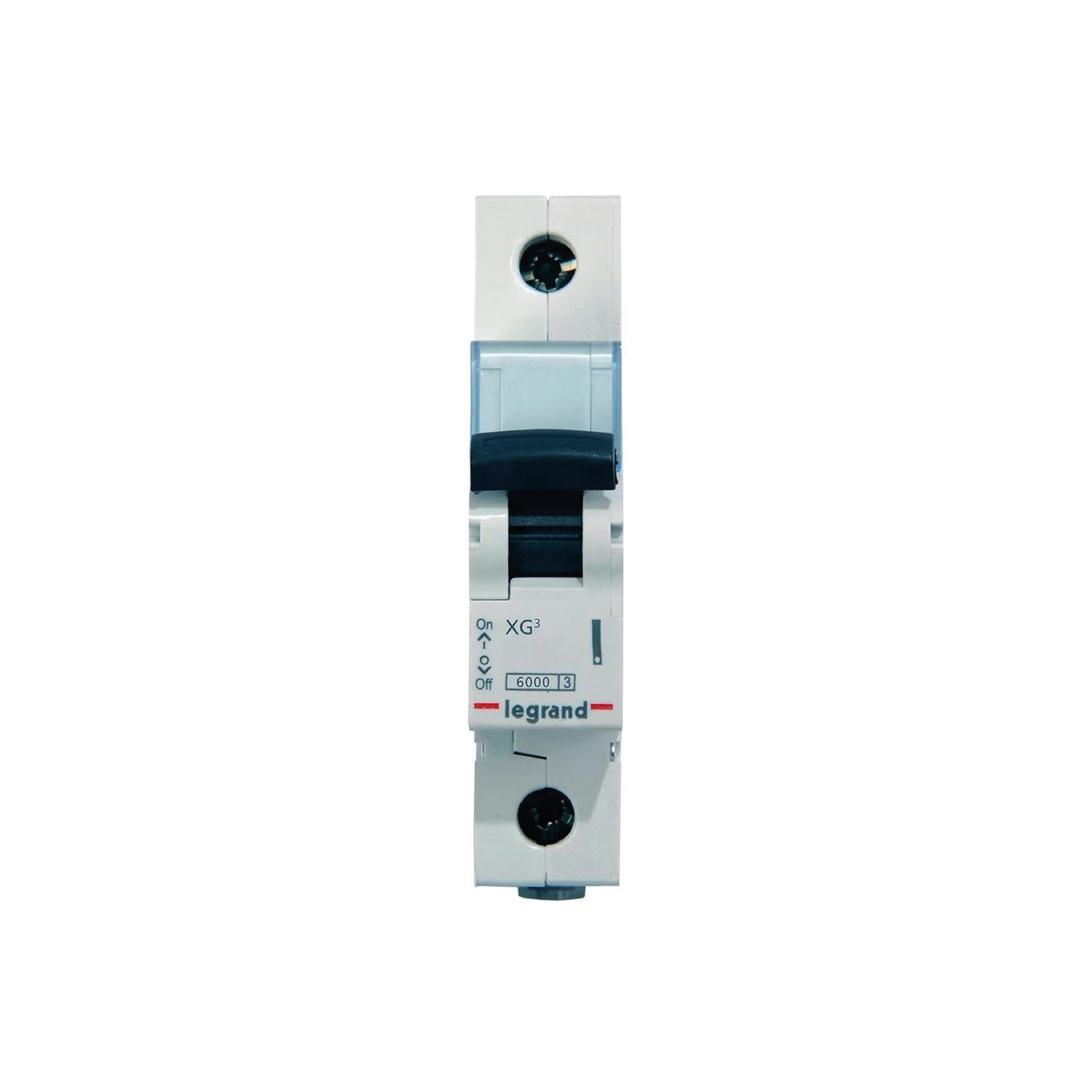 LEGRAND XG3 1P C 25A 6kA OTOMATİK SİGORTA