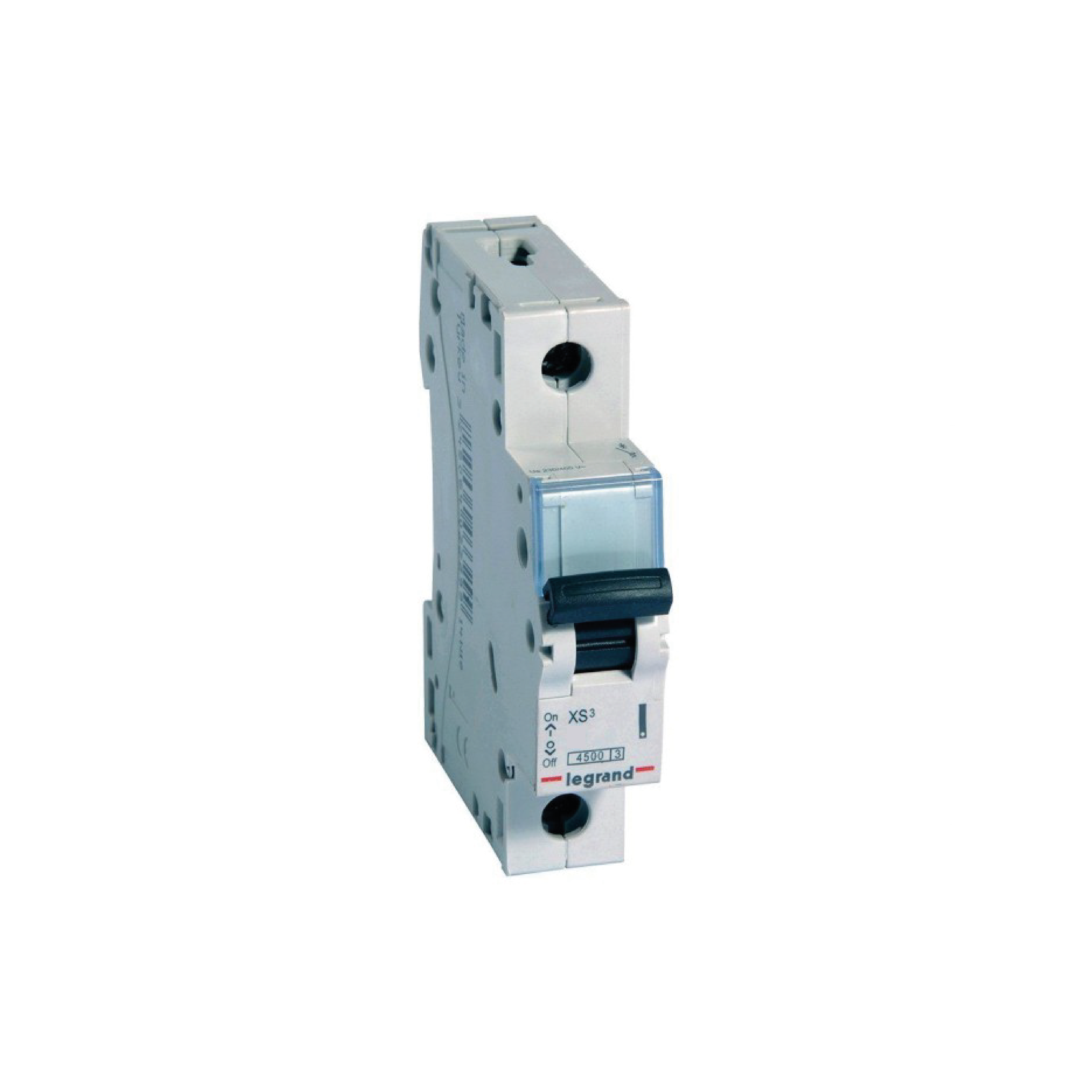LEGRAND XS3 1P B 20A 4.5kA OTOMATİK SİGORTA