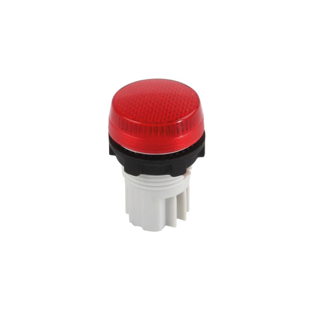 MUTLUSAN - 22MM SİNYAL ARMATÜRÜ 220V