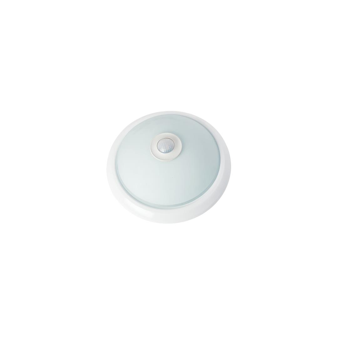 MUTLUSAN - 360° SENSÖRLÜ TAVAN GLOP ARM.(2X25W)KİTLİ